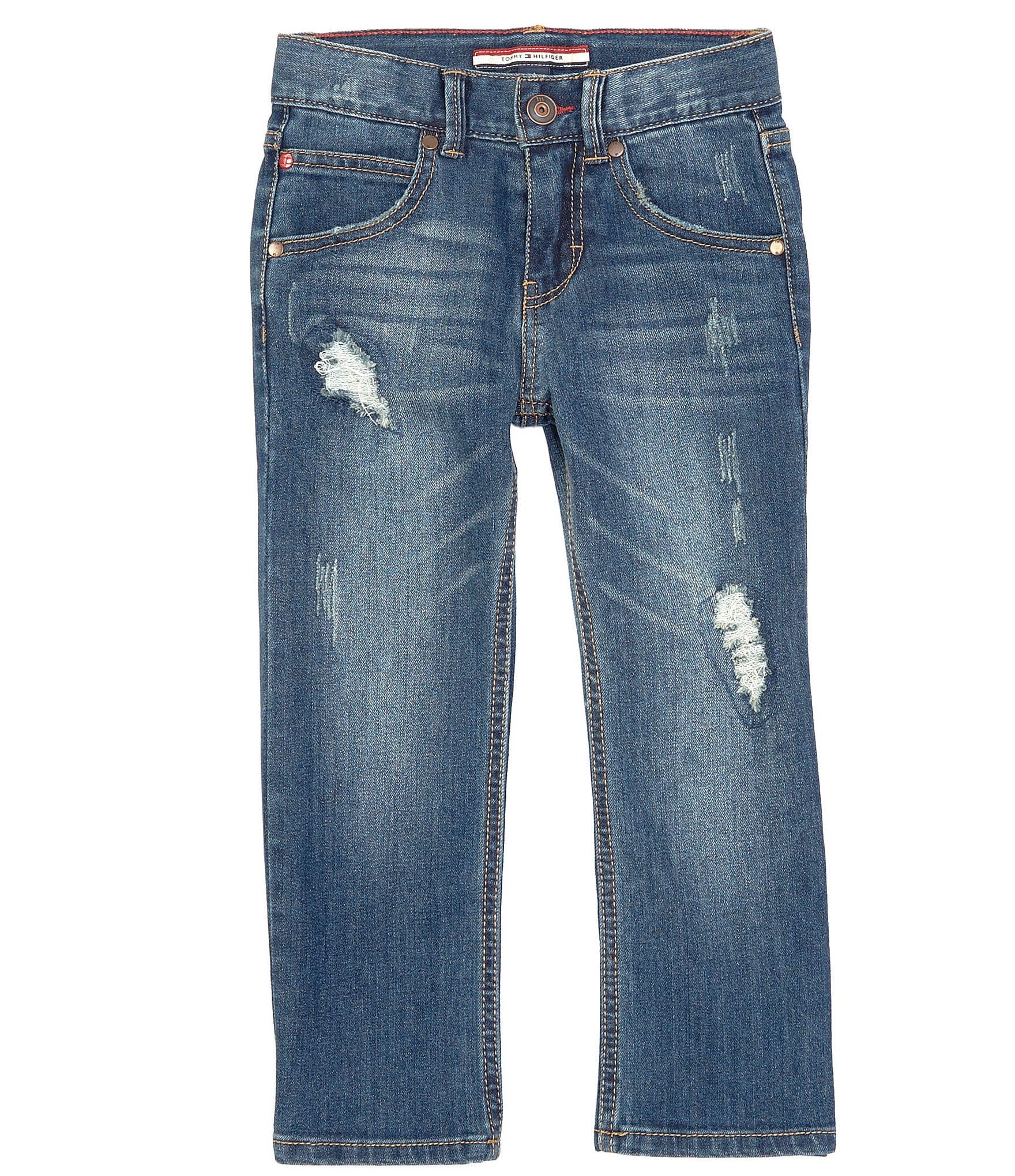 Tommy Hilfiger Boys' Jeans