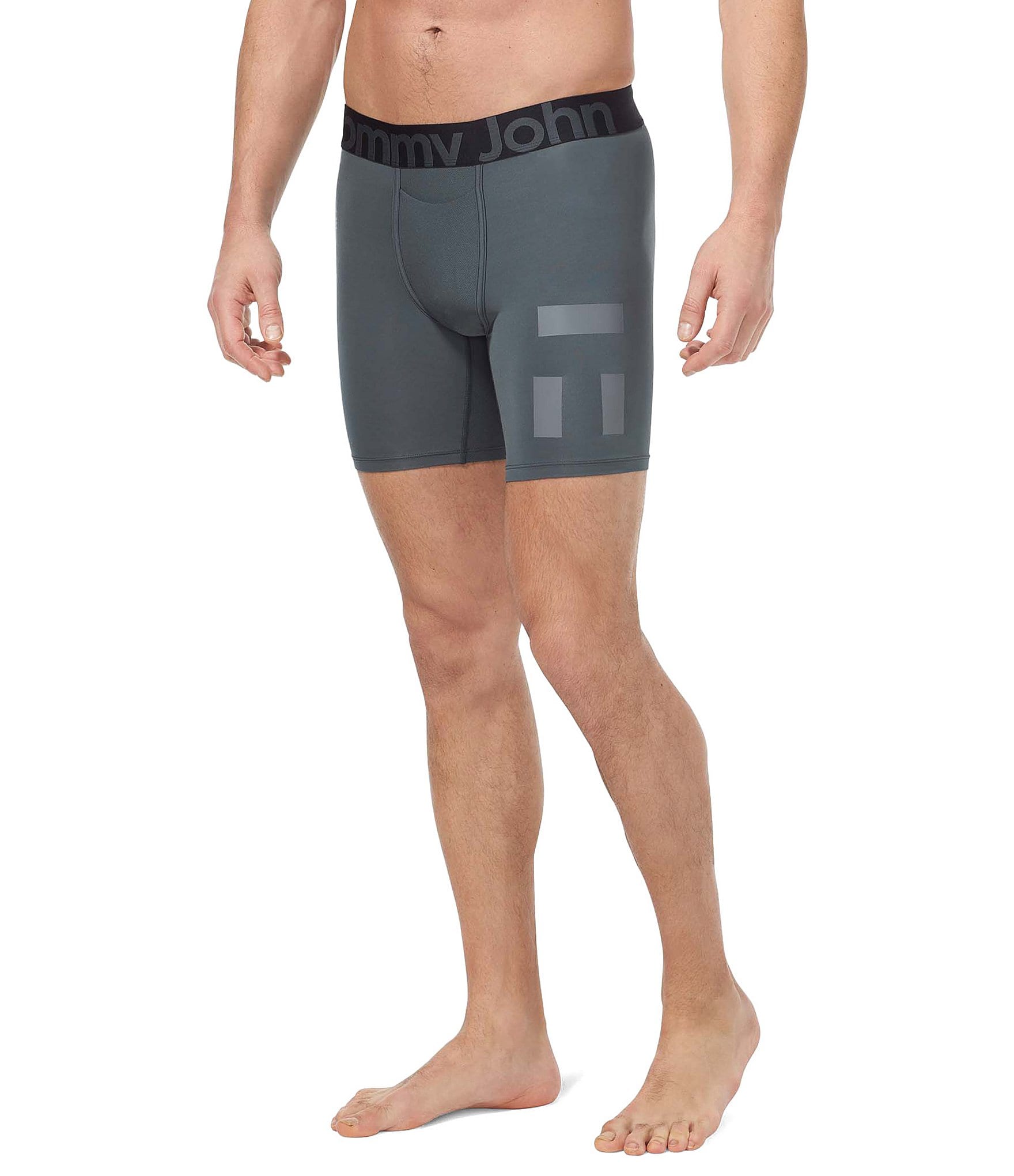 Tommy John 360 Hammock Pouch 6#double; Inseam Boxer Briefs