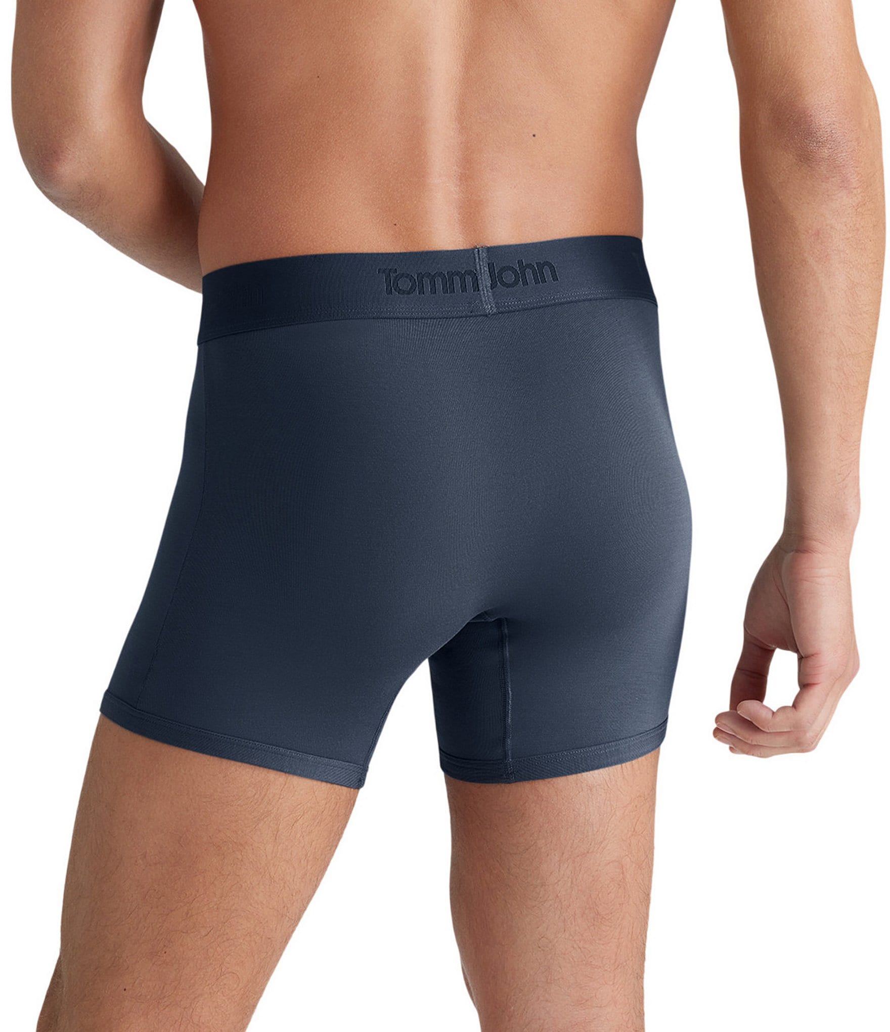 Tommy John Second Skin 4#double; Boxer Briefs