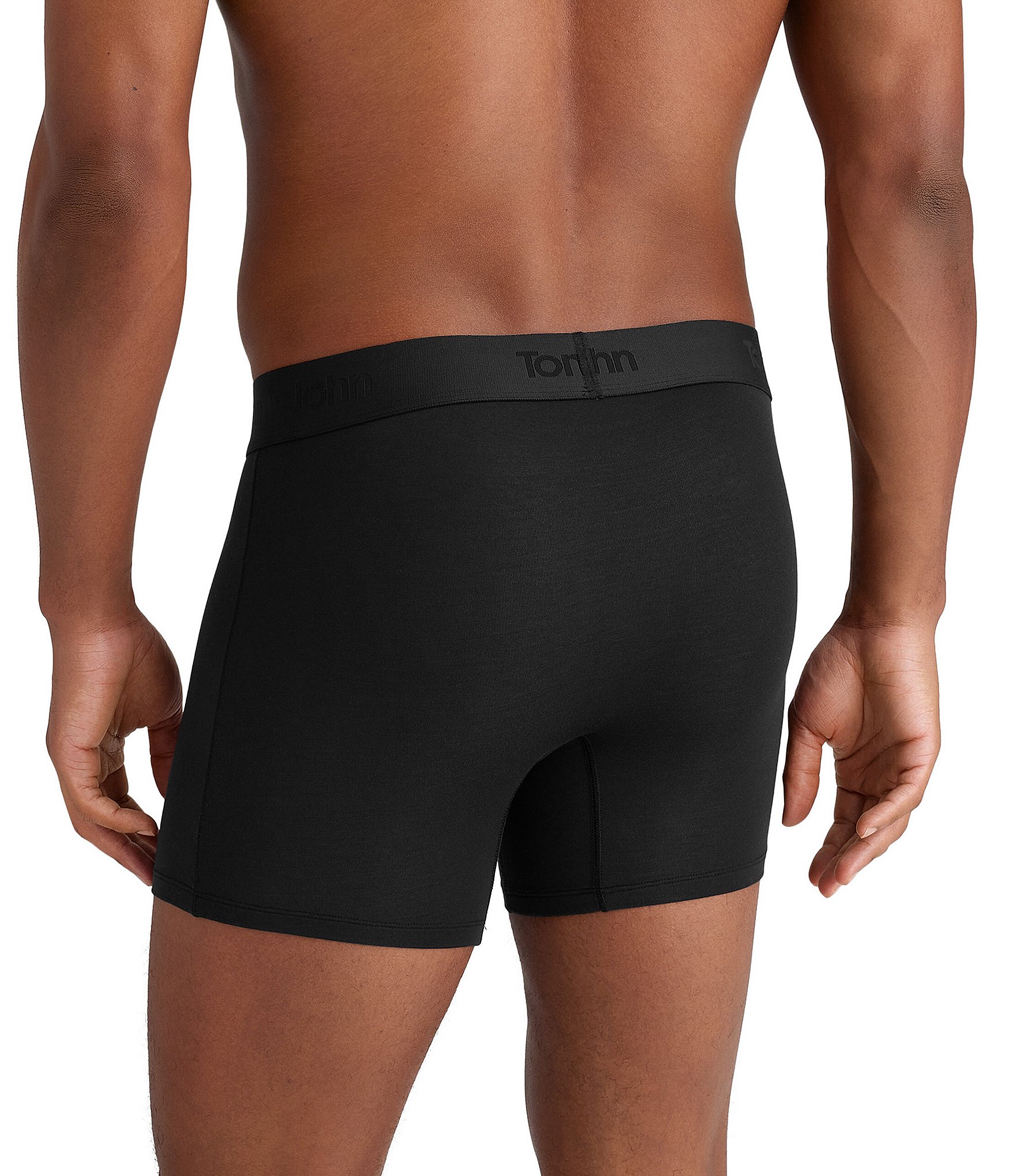 Tommy John Second Skin 4#double; Boxer Briefs