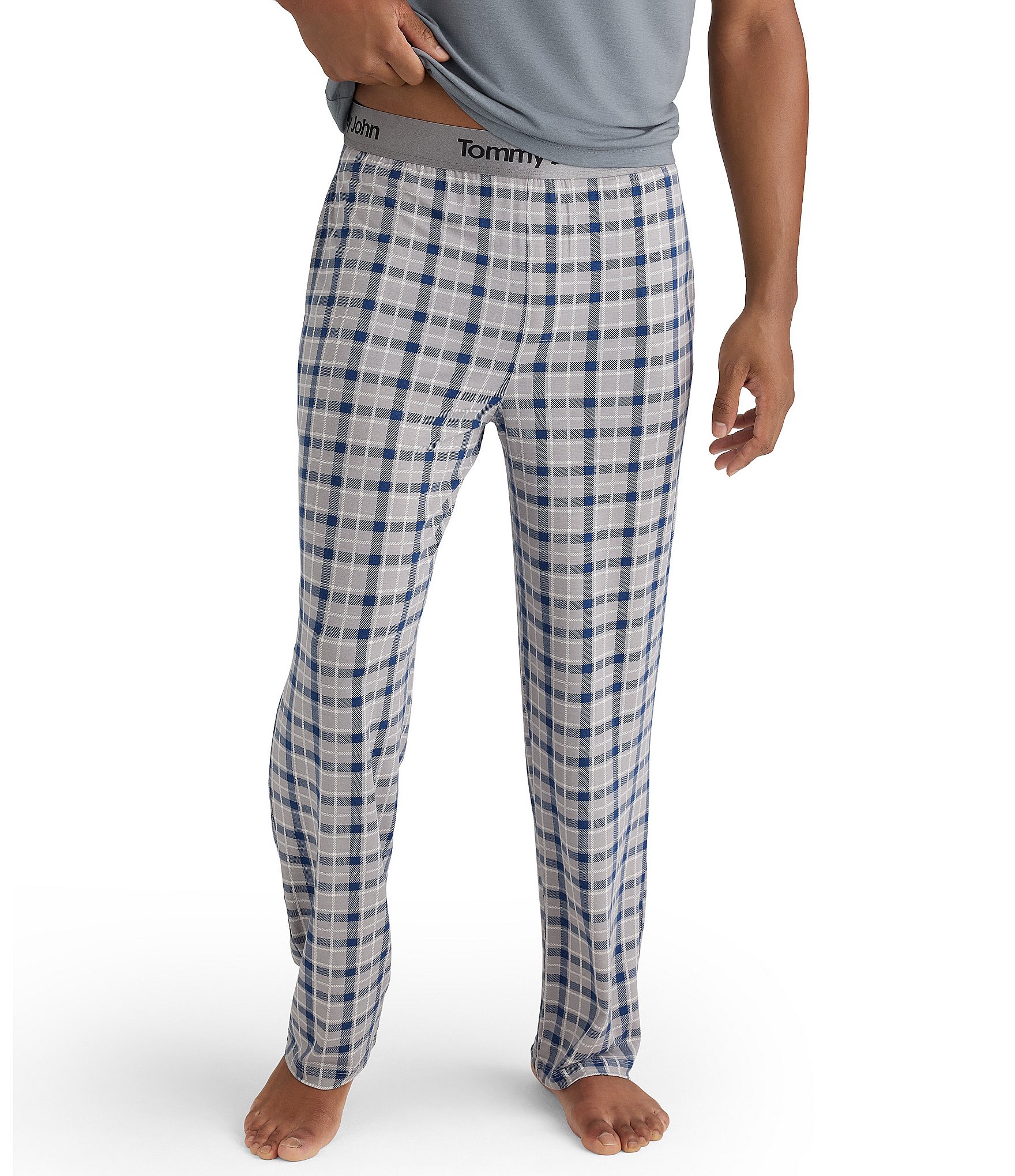 Dillard's men's pajamas sale