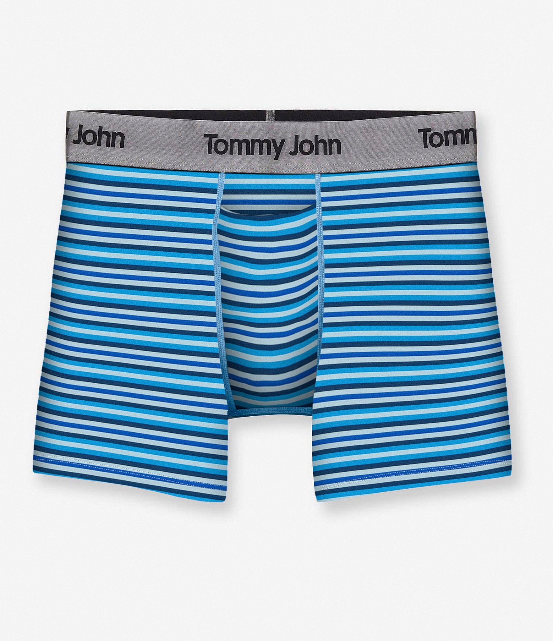 Tommy John Second Skin Striped 4