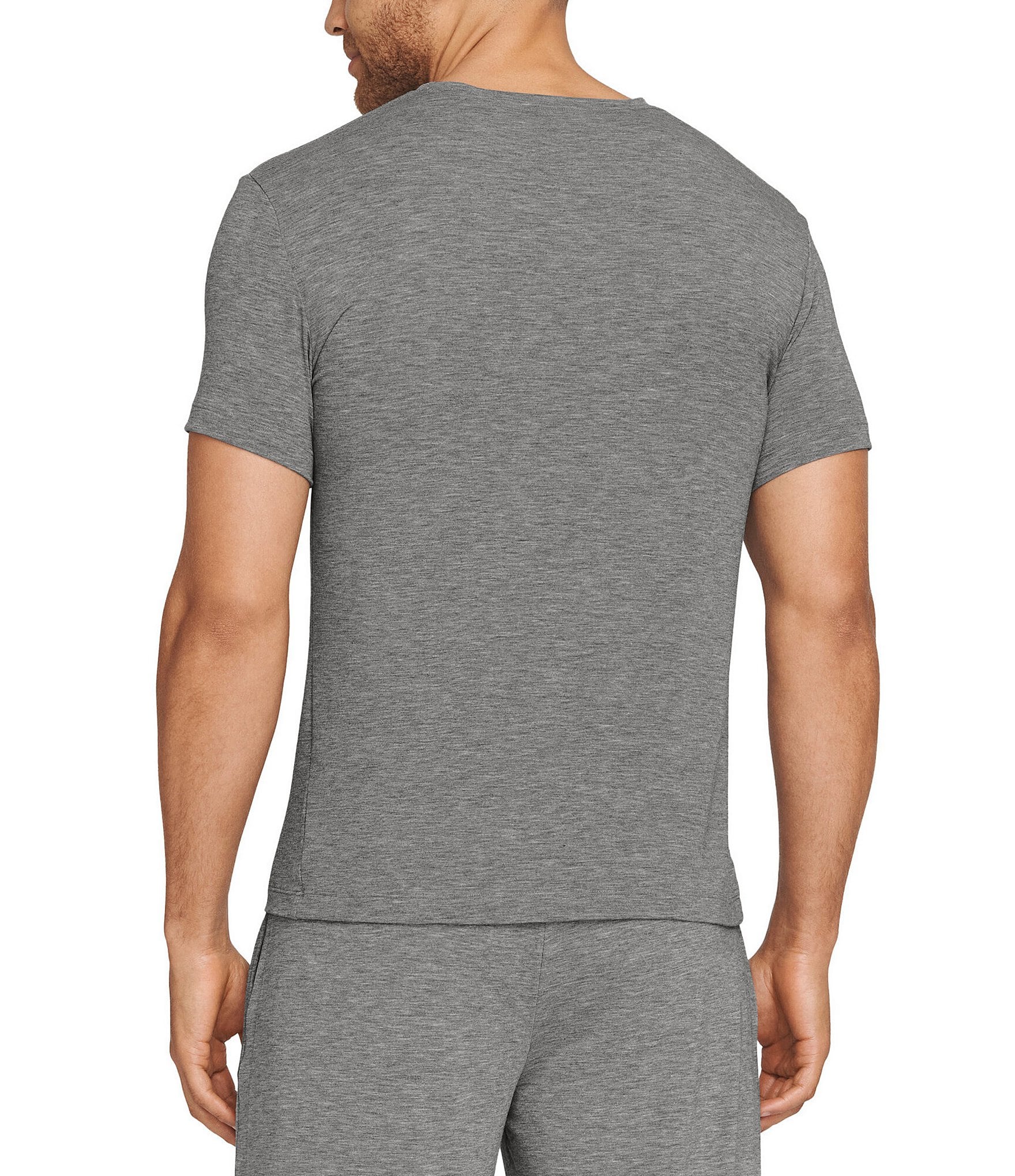 Tommy John Second Skin Sleep Pocket T-Shirt