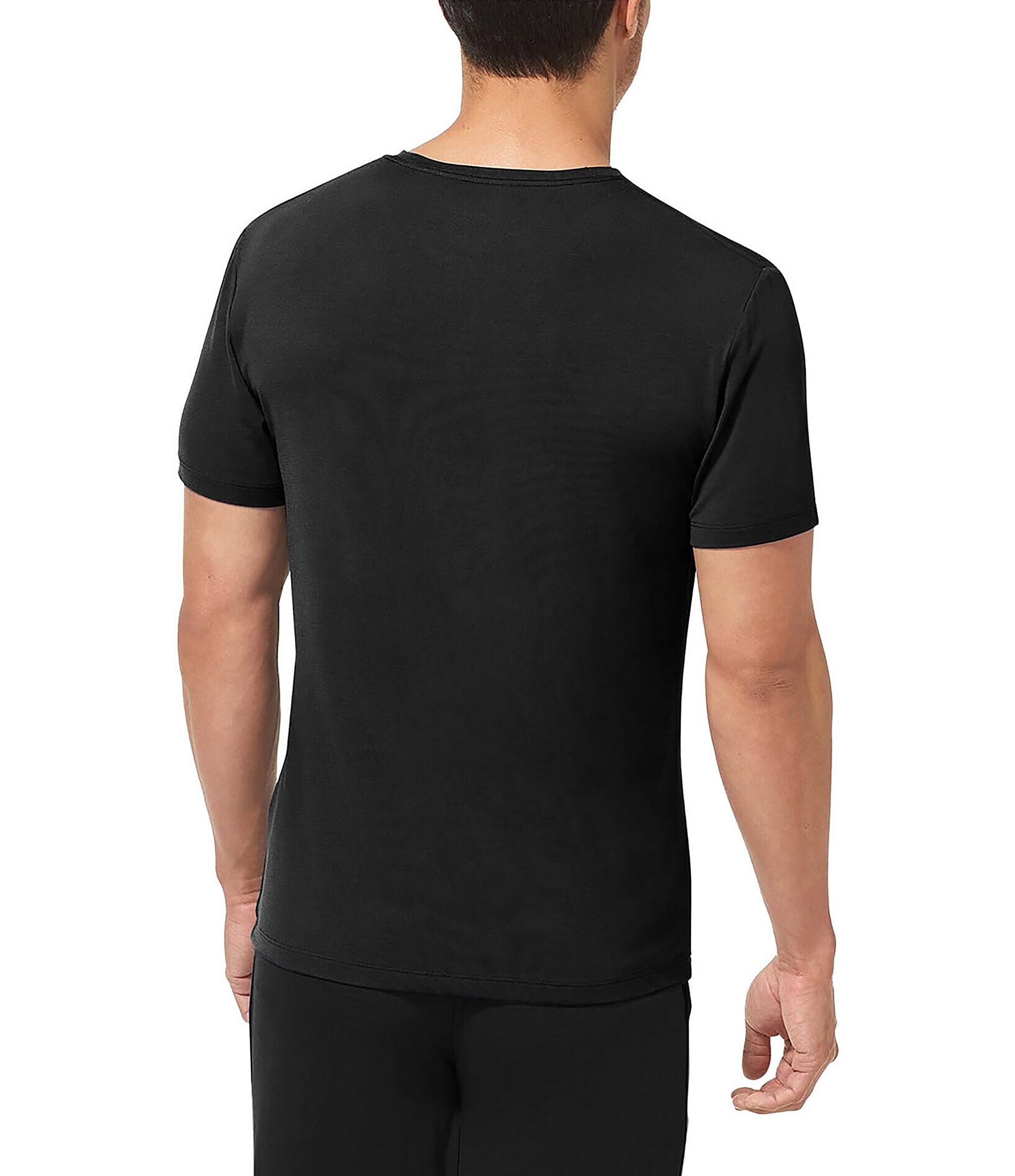 Tommy John Second Skin Sleep Pocket T-Shirt