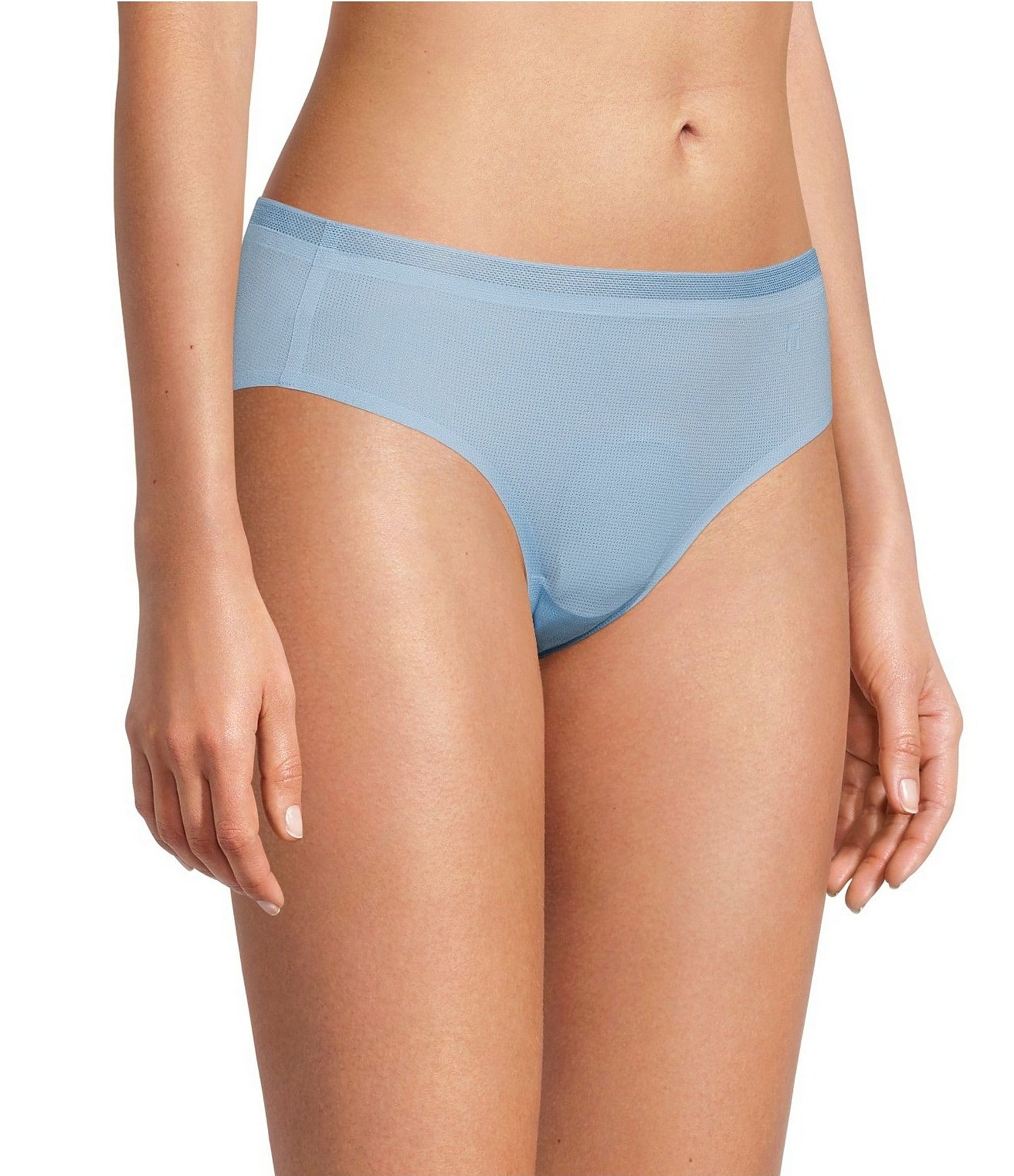 Tommy John introduces 'no panty line' underwear for women