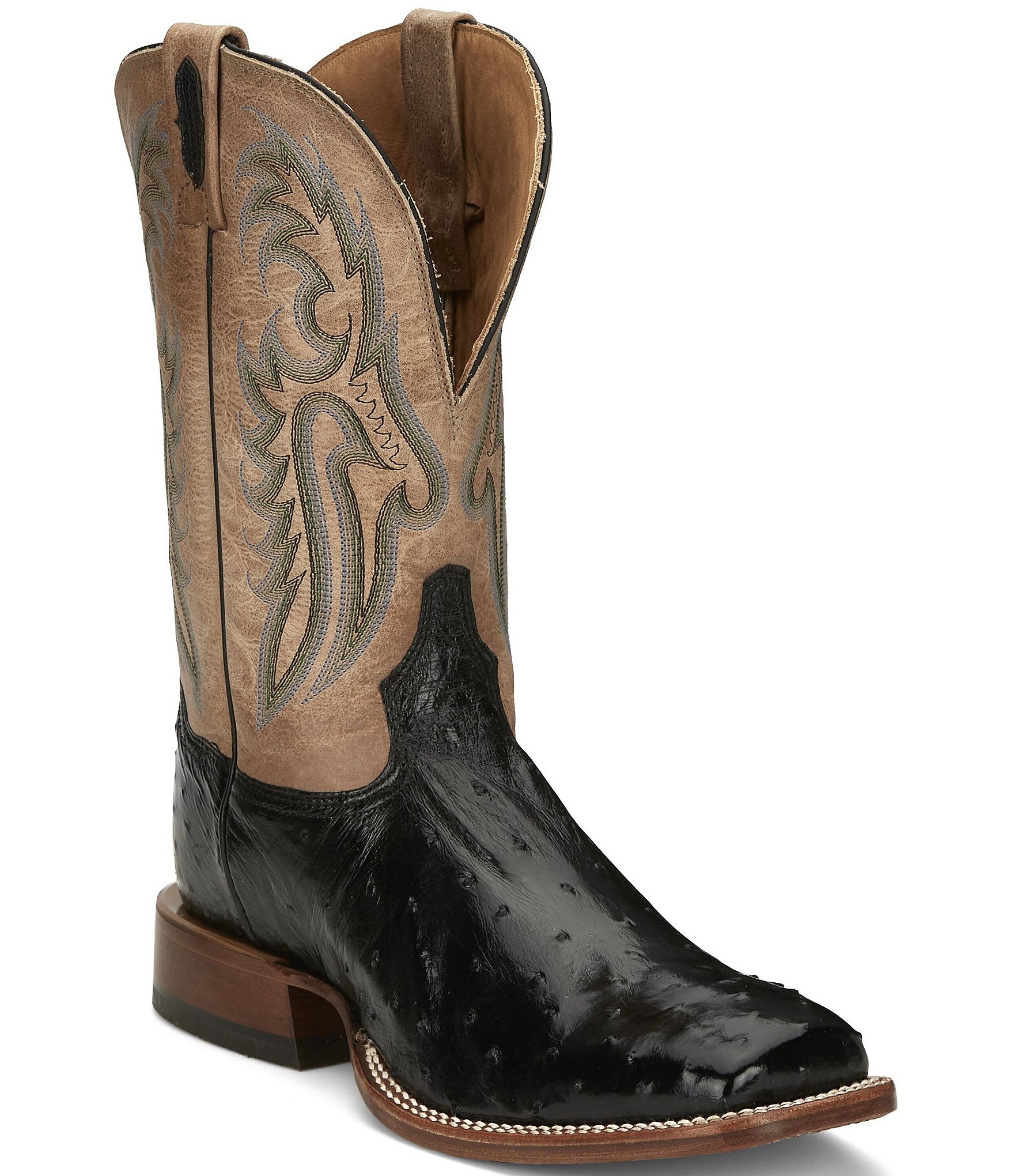 Tony Lama Men's Castillo Western Boots | Dillard's