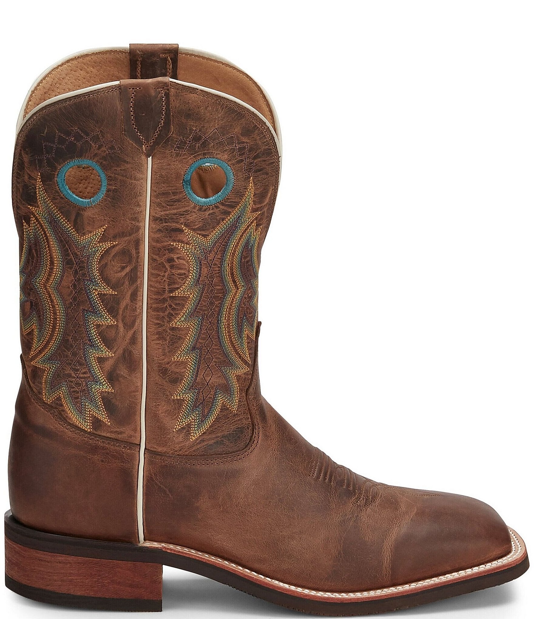 Tony Lama Men's Creedance Western Boots