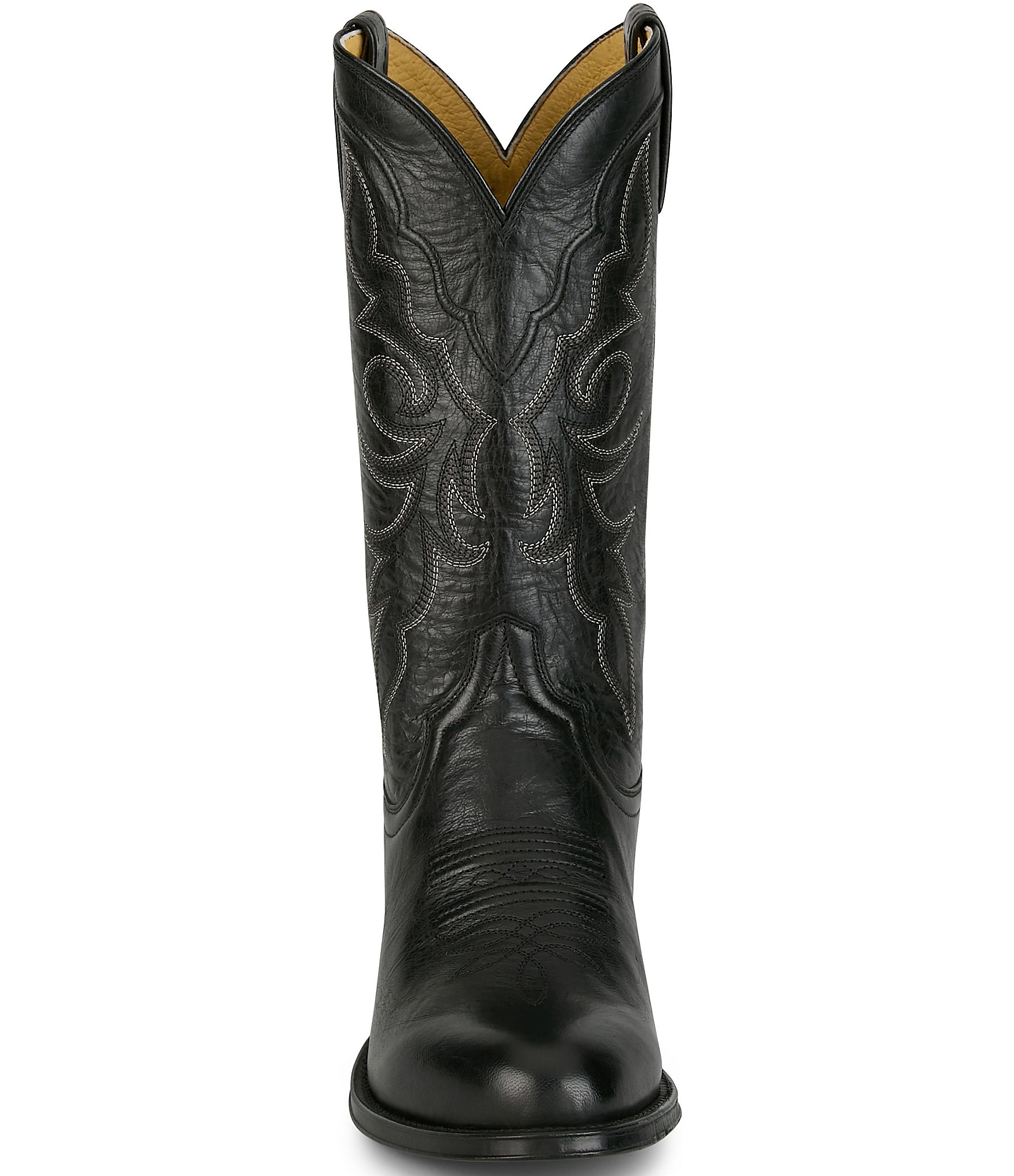 Tony Lama Men's Marco Leather Western Boots