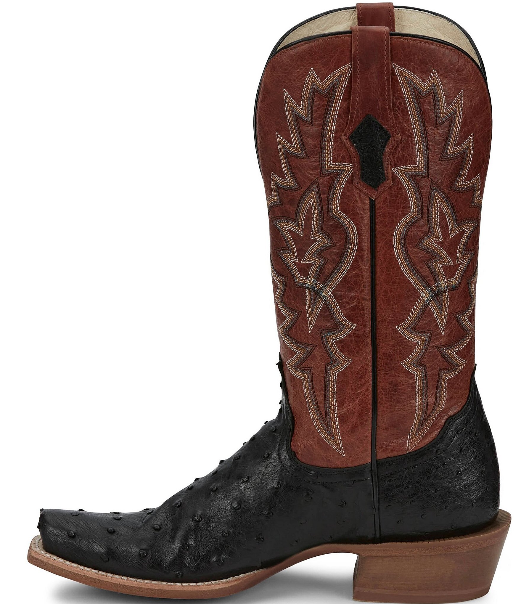 Tony Lama Men's Rylen Western Boots