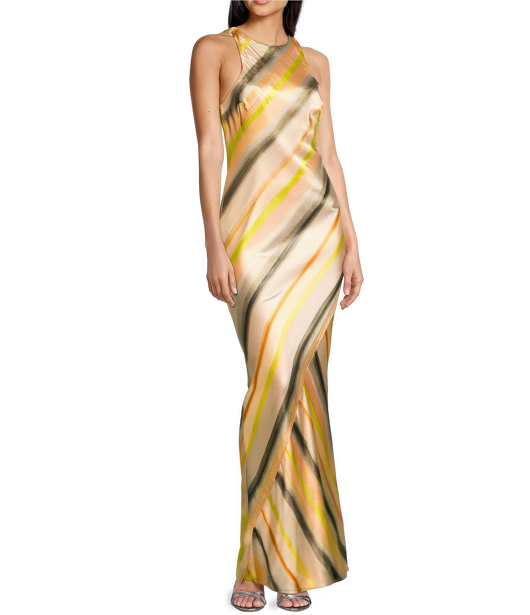 TOPSHOP: Women's Maxi Dresses and Full-Length Dresses | Dillard's