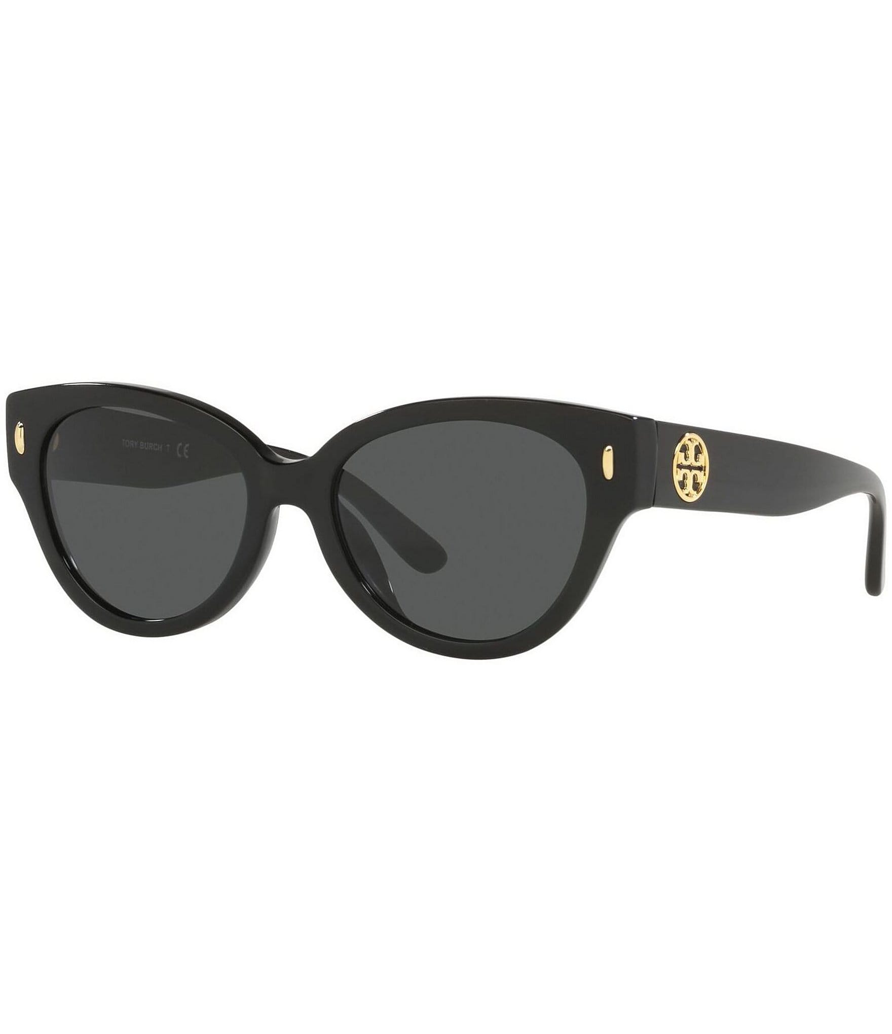Tory Burch Women's 52mm Cat Eye Sunglasses | Dillard's