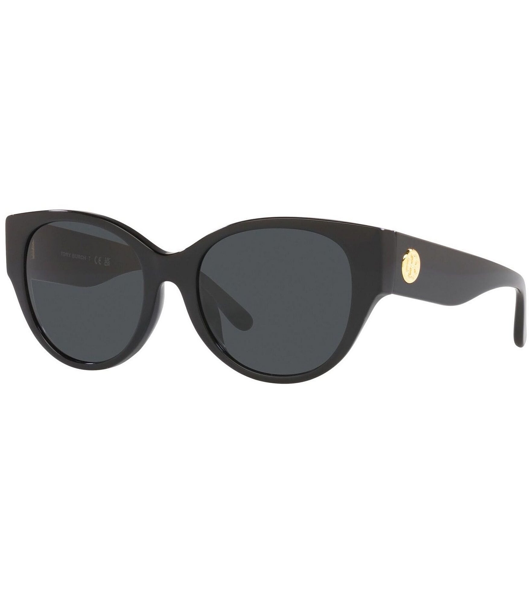 Tory Burch Women's TY7182U 54mm Cat Eye Sunglasses | Dillard's