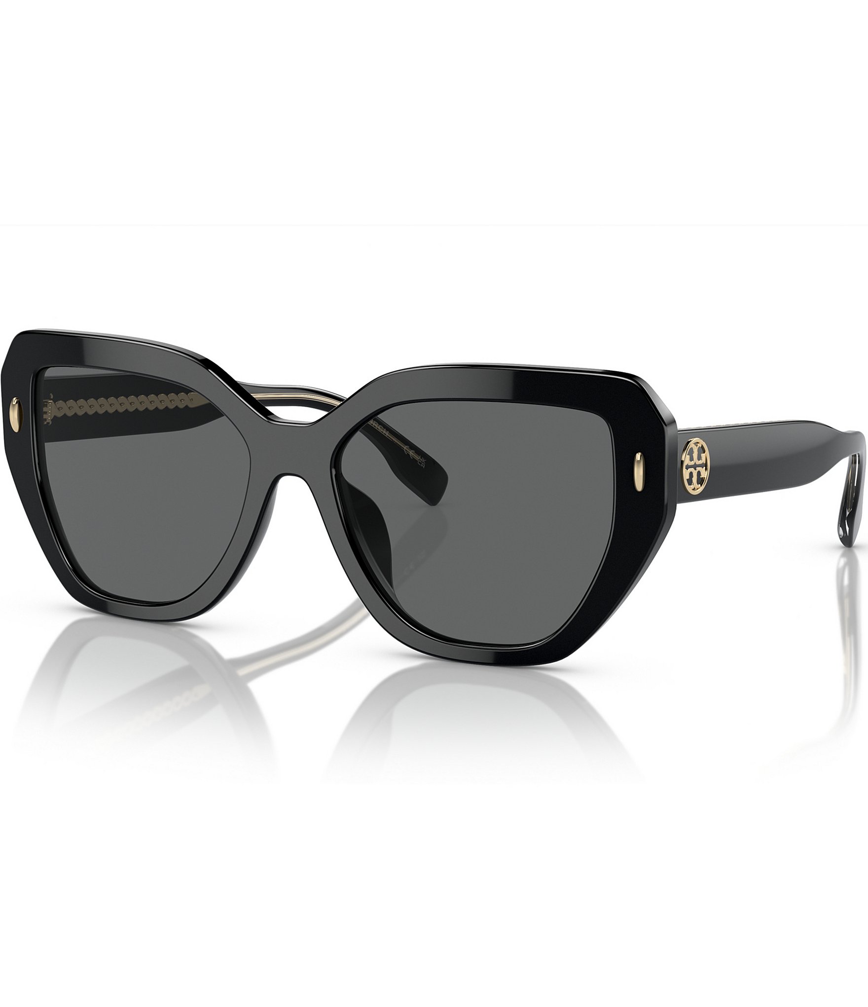 Tory Burch Women's Ty7194u 55mm Cat Eye Sunglasses | Dillard's
