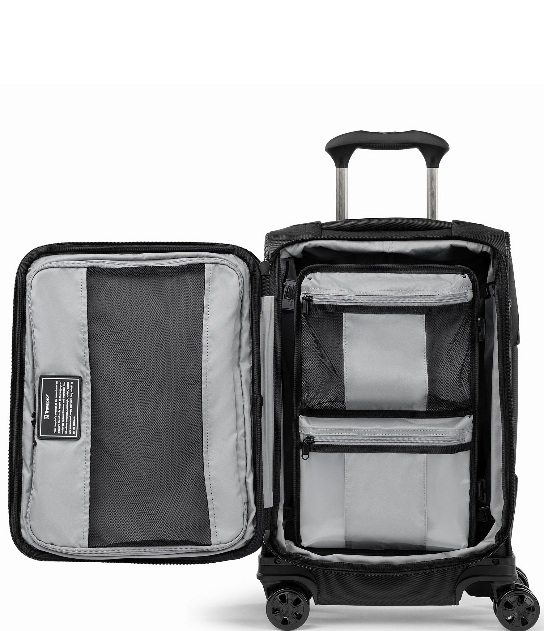 Travelpro Crew Classic Carry-On Spinner