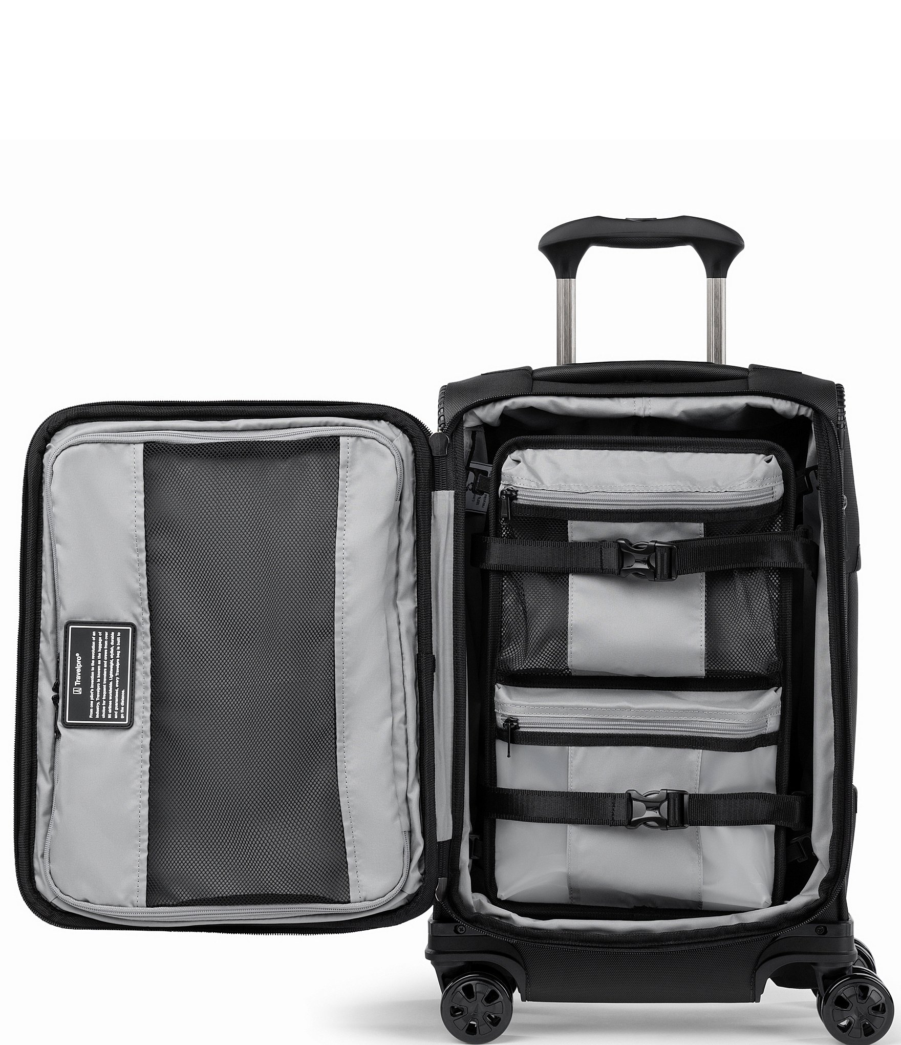 Travelpro Crew Classic Carry-On Spinner