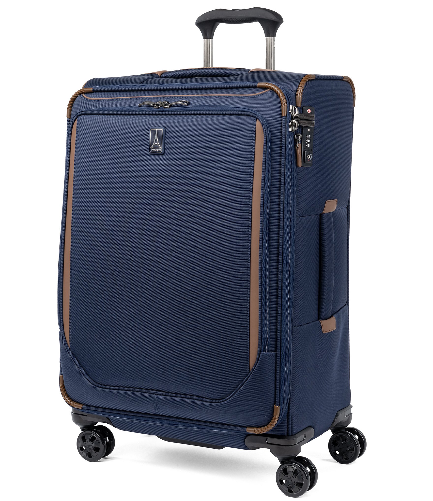 Travelpro Crew Classic Medium Check-In Spinner