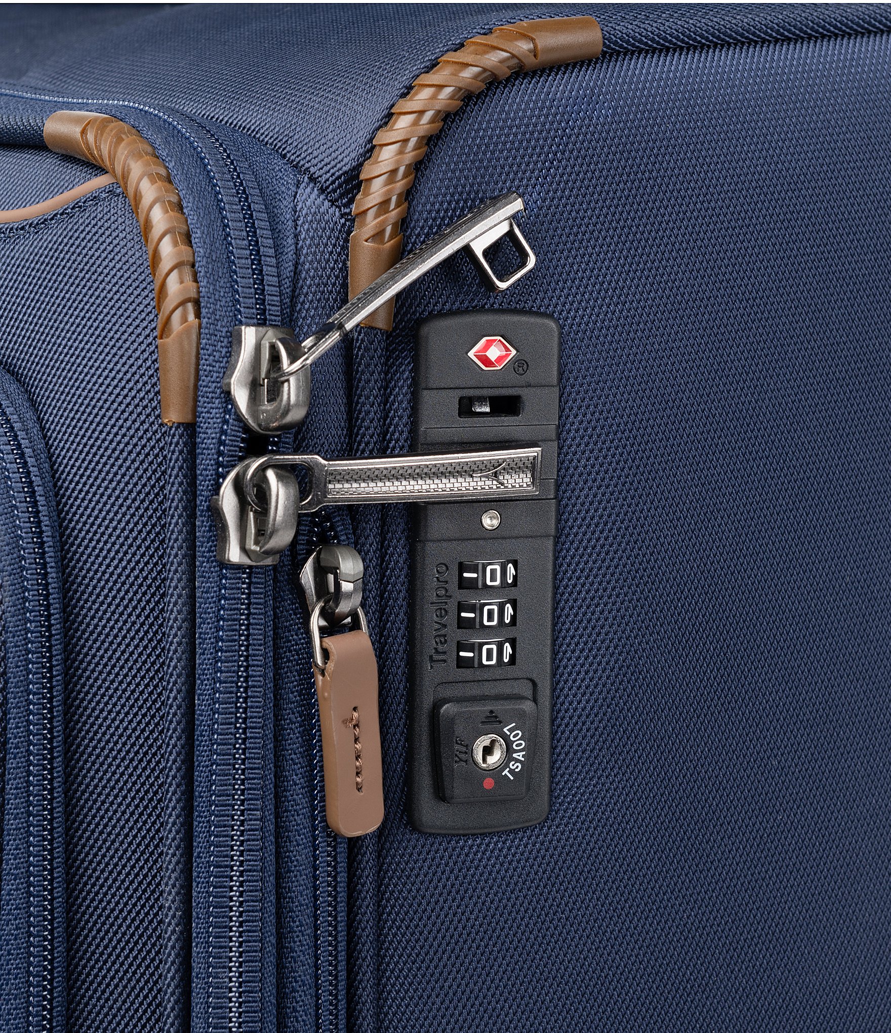Travelpro Crew Classic Medium Check-In Spinner