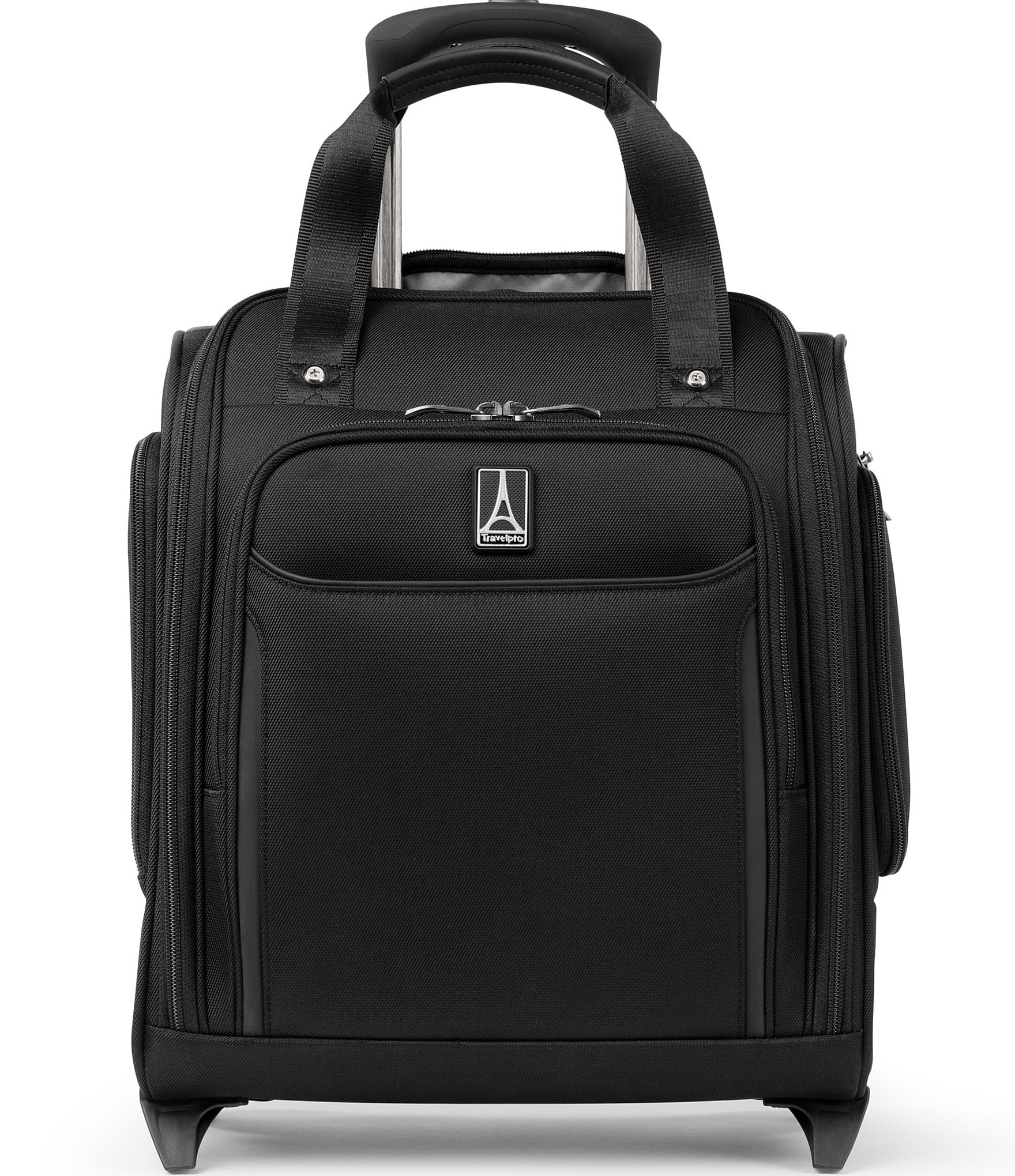 Travelpro Crew Classic Rolling Underseat Carry-On Luggage