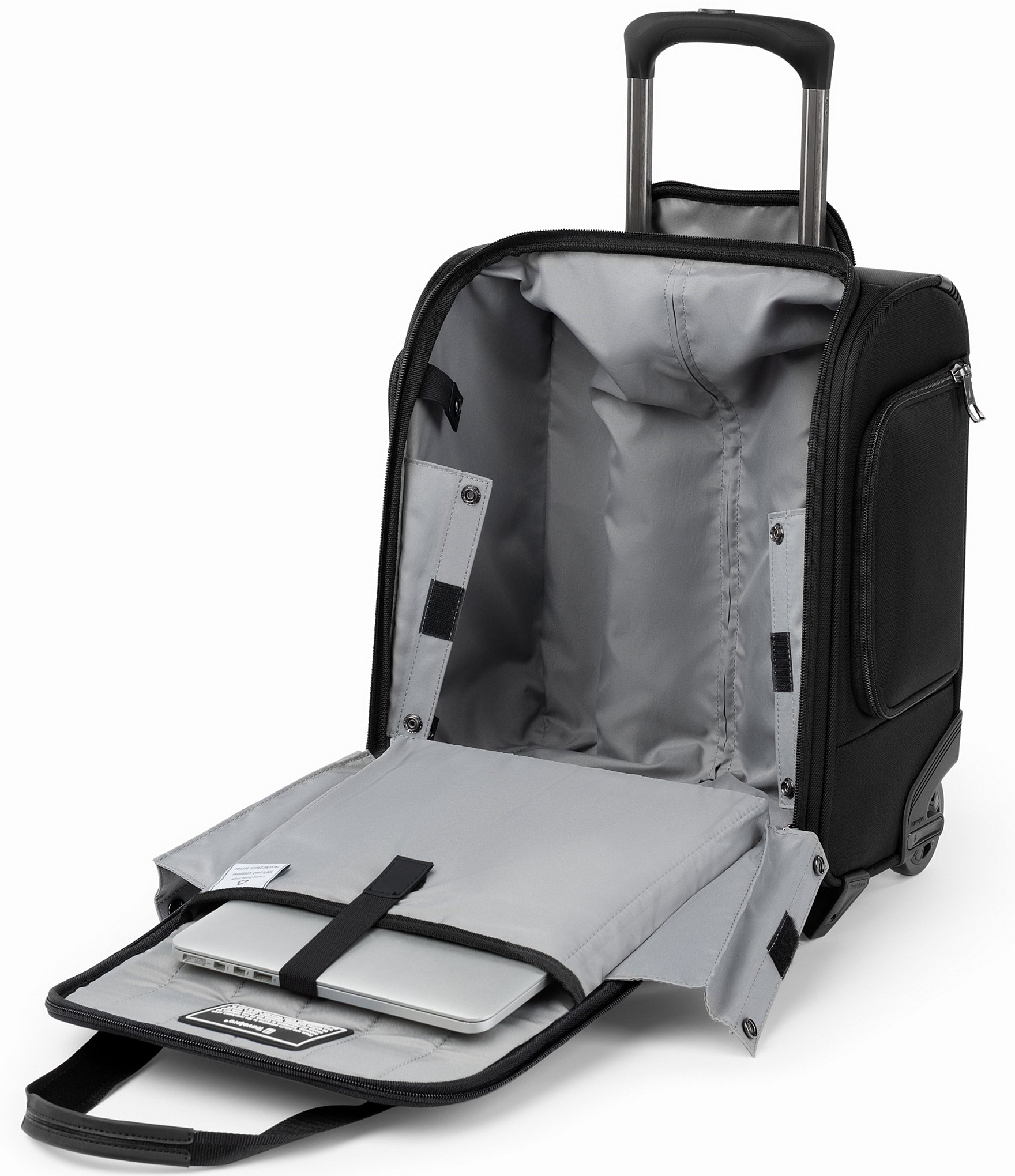 Travelpro Crew Classic Rolling Underseat Carry-On Luggage