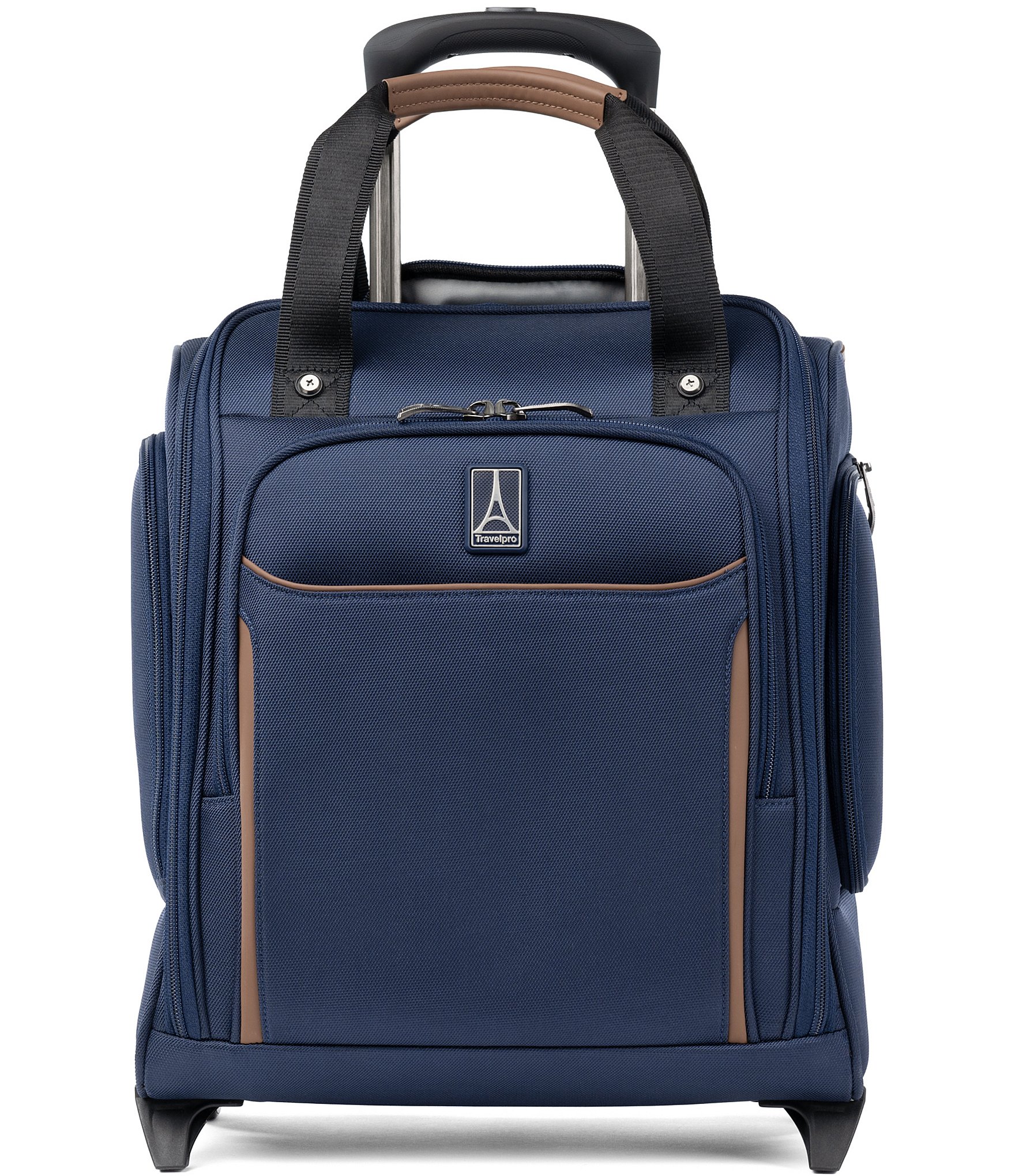 Travelpro Crew Classic Rolling Underseat Carry-On Luggage
