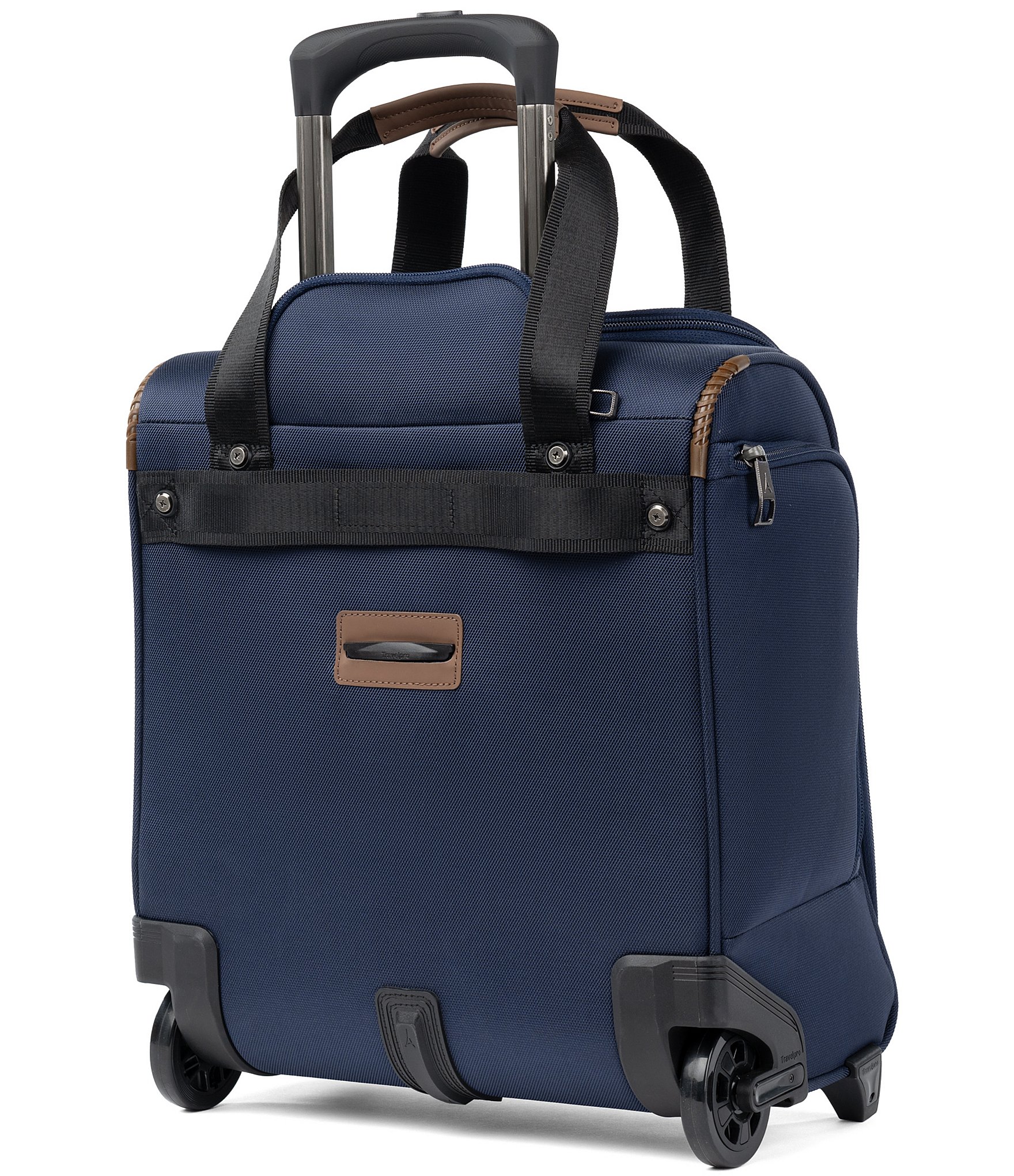 Travelpro Crew Classic Rolling Underseat Carry-On Luggage