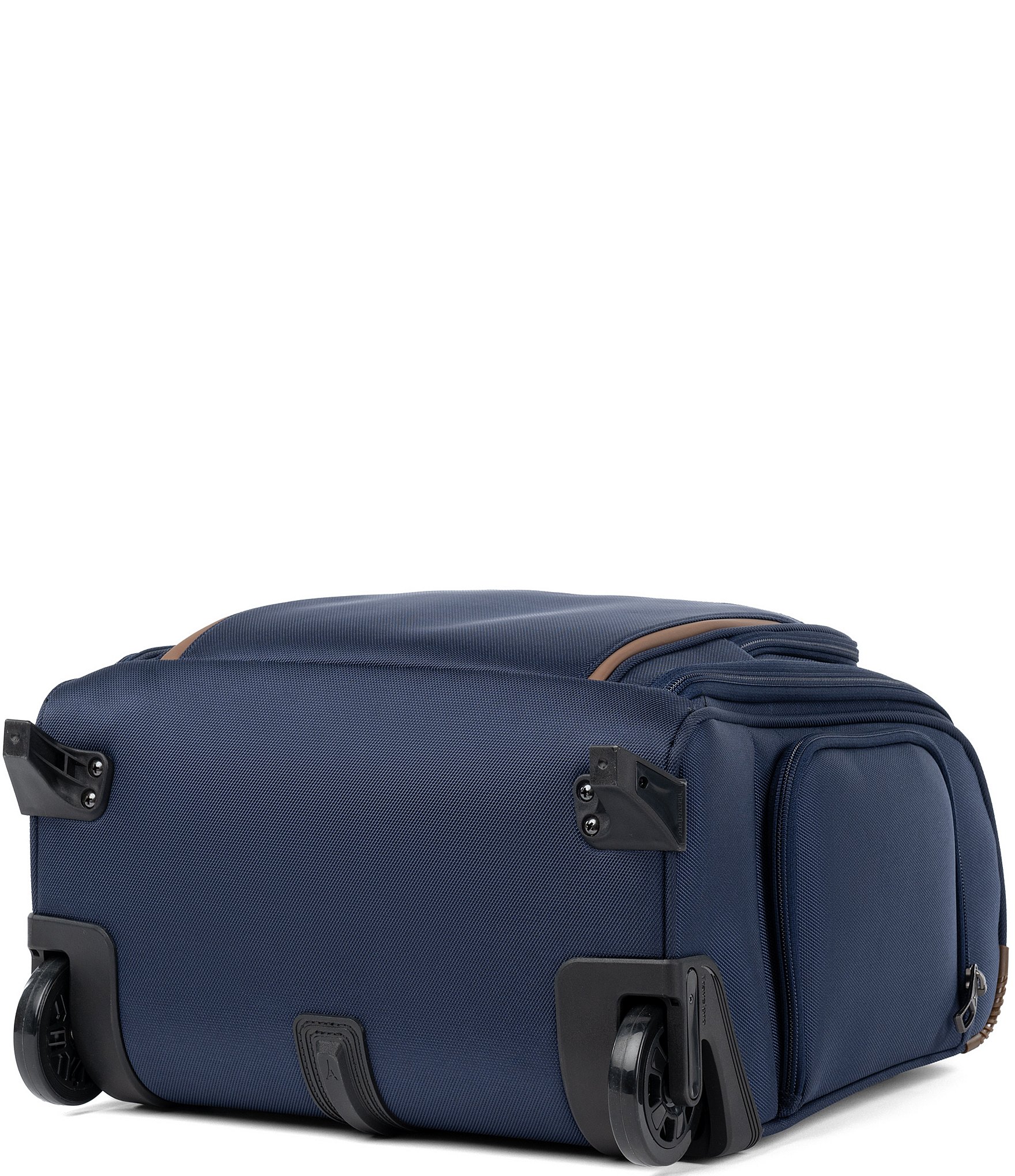 Travelpro Crew Classic Rolling Underseat Carry-On Luggage
