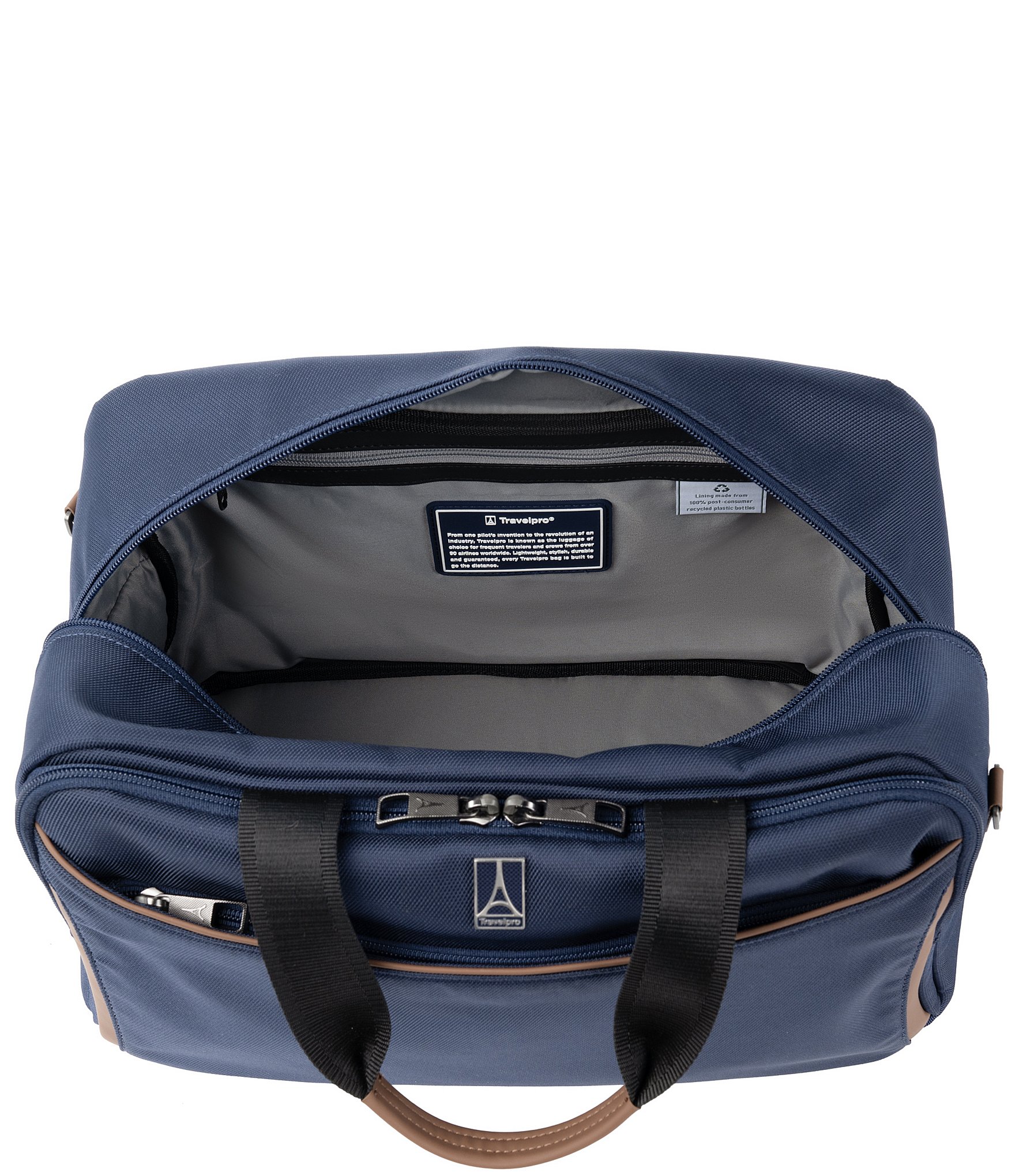 Travelpro Crew Classic UnderSeat Tote Bag