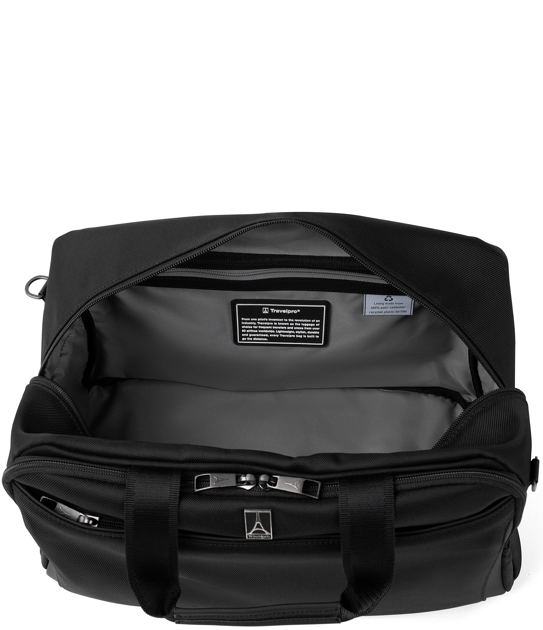 Travelpro Crew Classic UnderSeat Tote Bag
