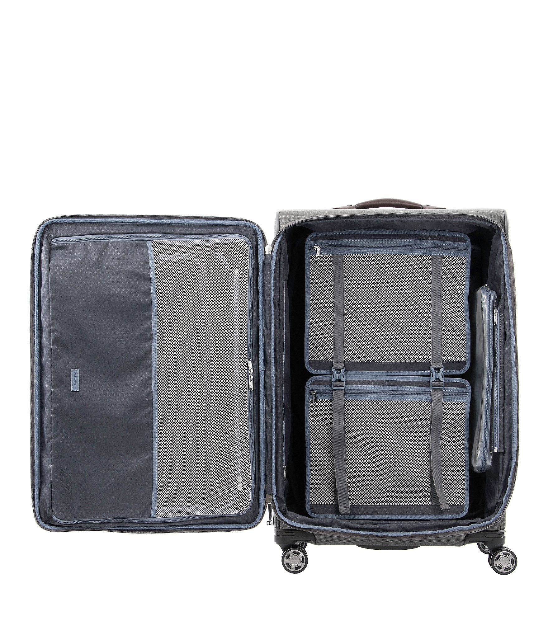 Travelpro Platinum Elite 29#double; Expandable Spinner