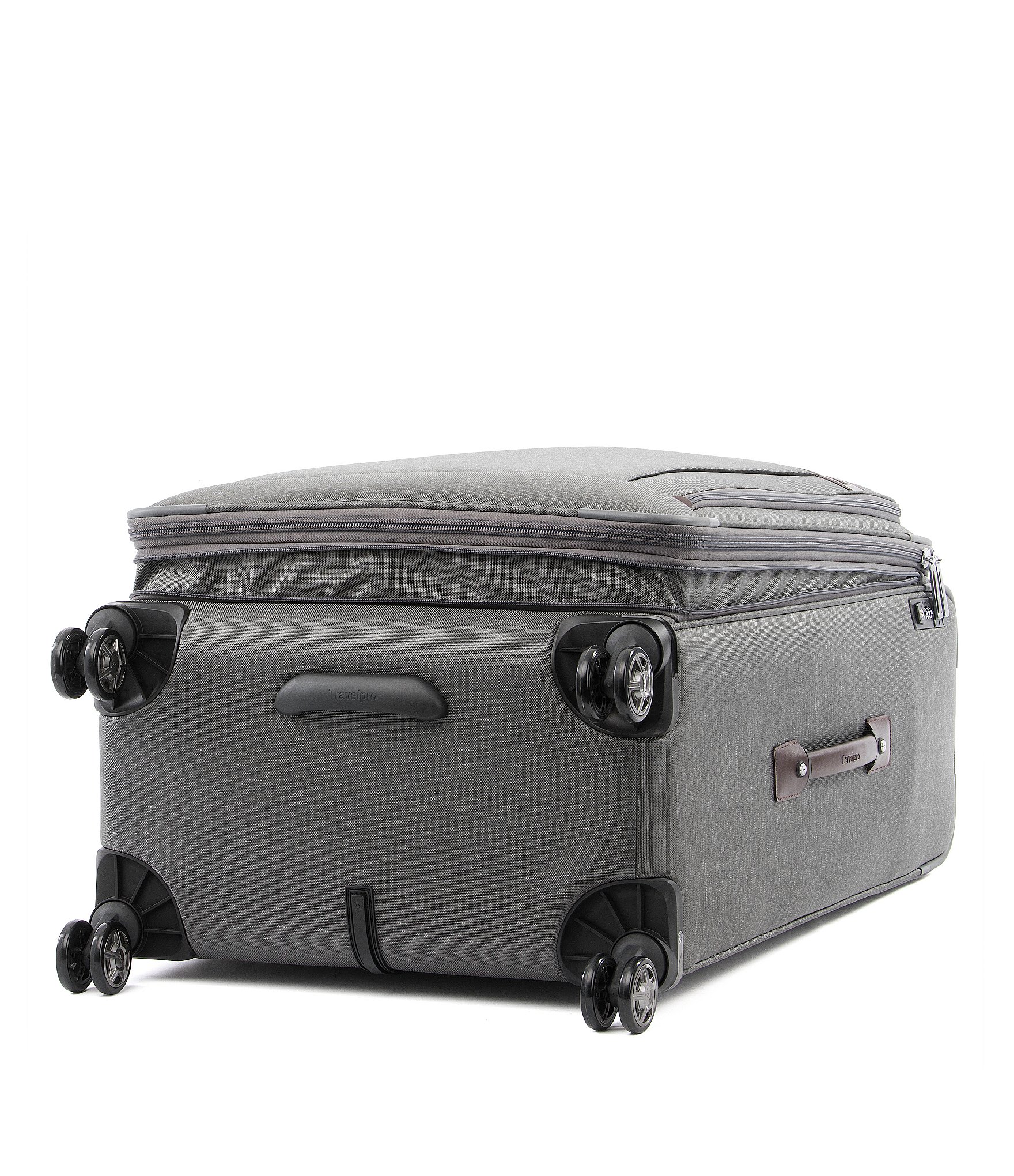 Travelpro Platinum Elite 29#double; Expandable Spinner