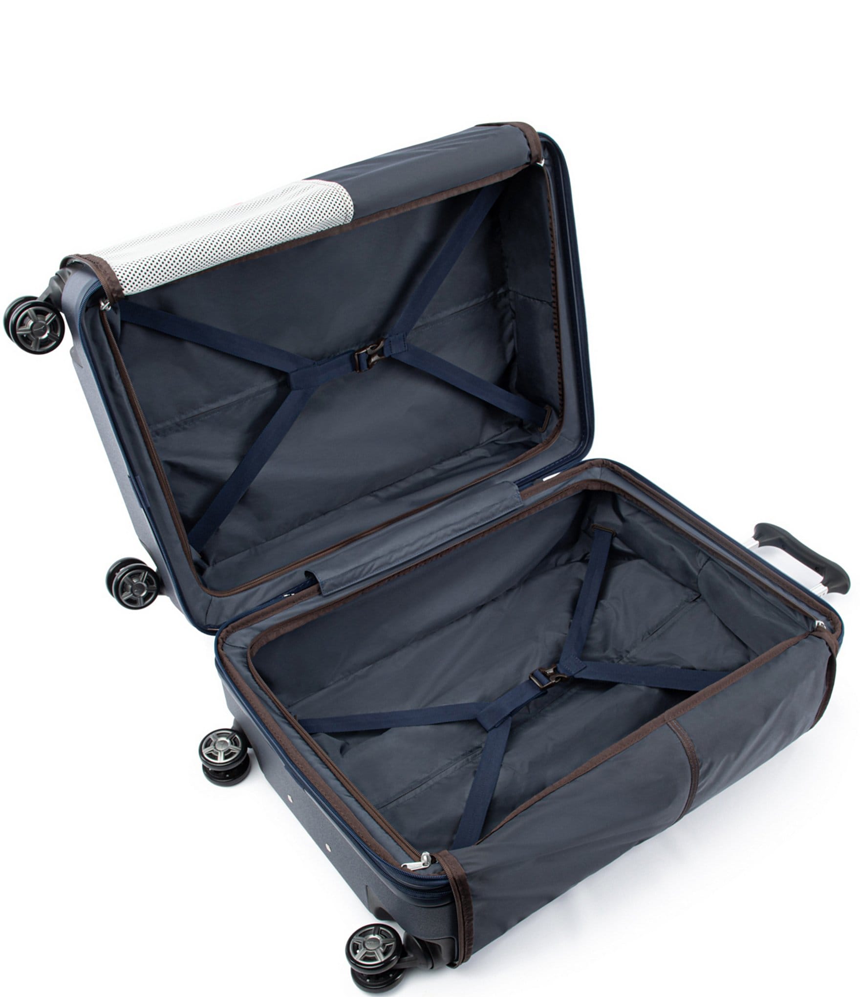 Travelpro Platinum Elite Hardside 25#double; Medium Spinner Suitcase