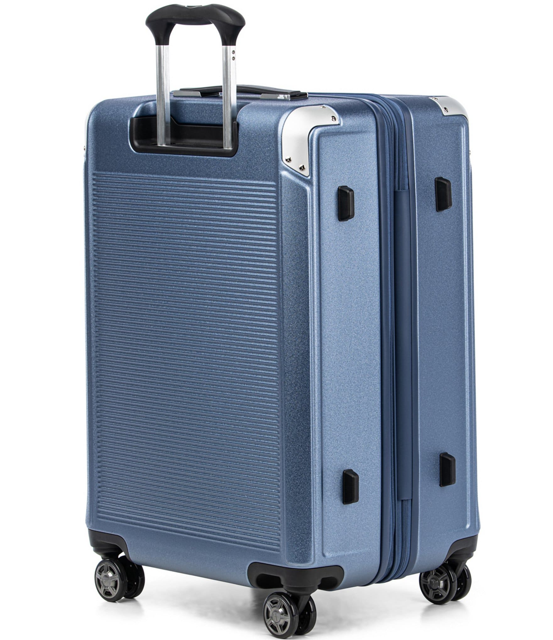 Travelpro Platinum Elite Hardside 25#double; Medium Spinner Suitcase