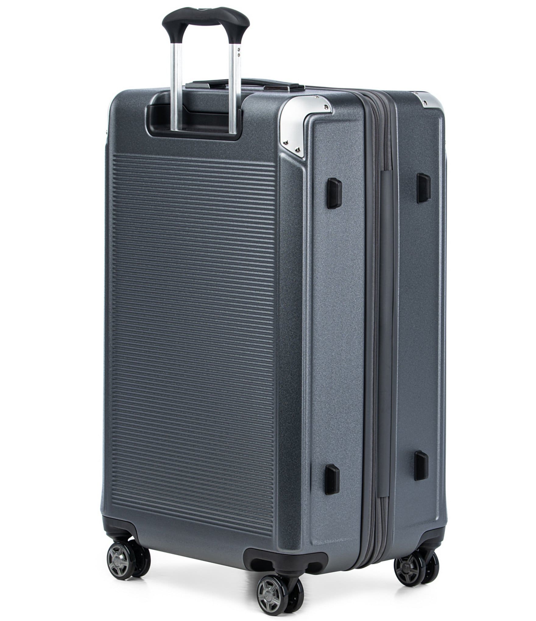 Travelpro Platinum Elite Hardside 29#double; Large Spinner Suitcase