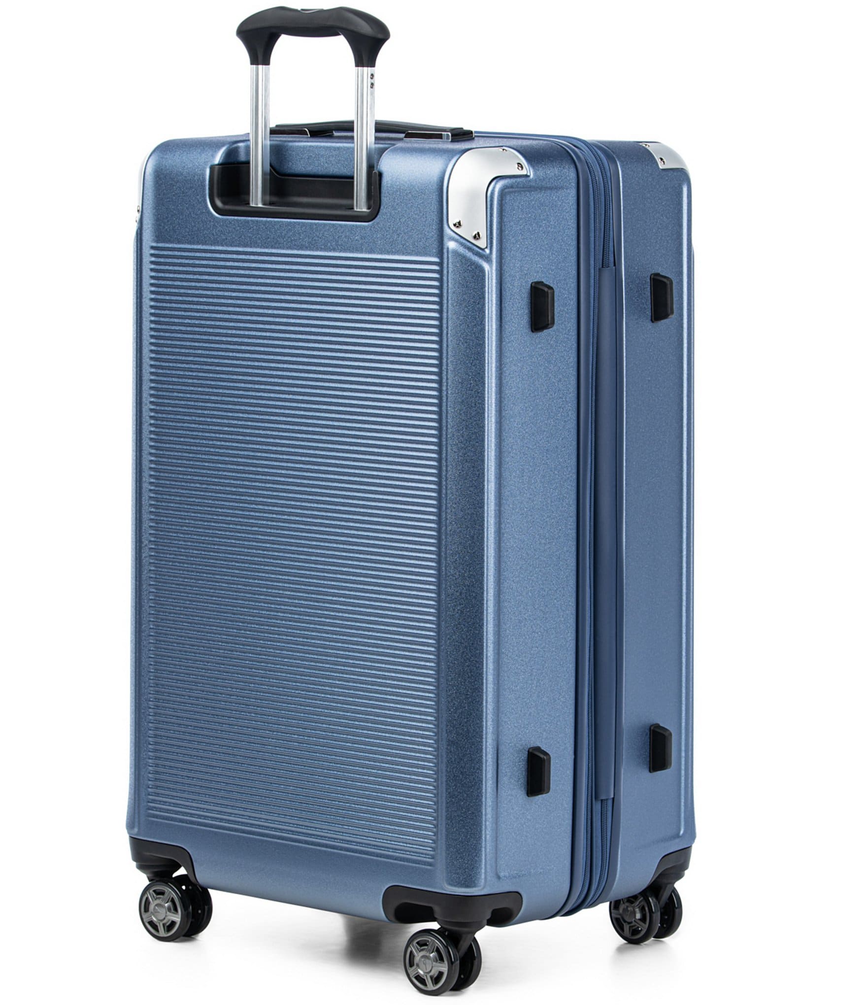 Travelpro Platinum Elite Hardside 29#double; Large Spinner Suitcase