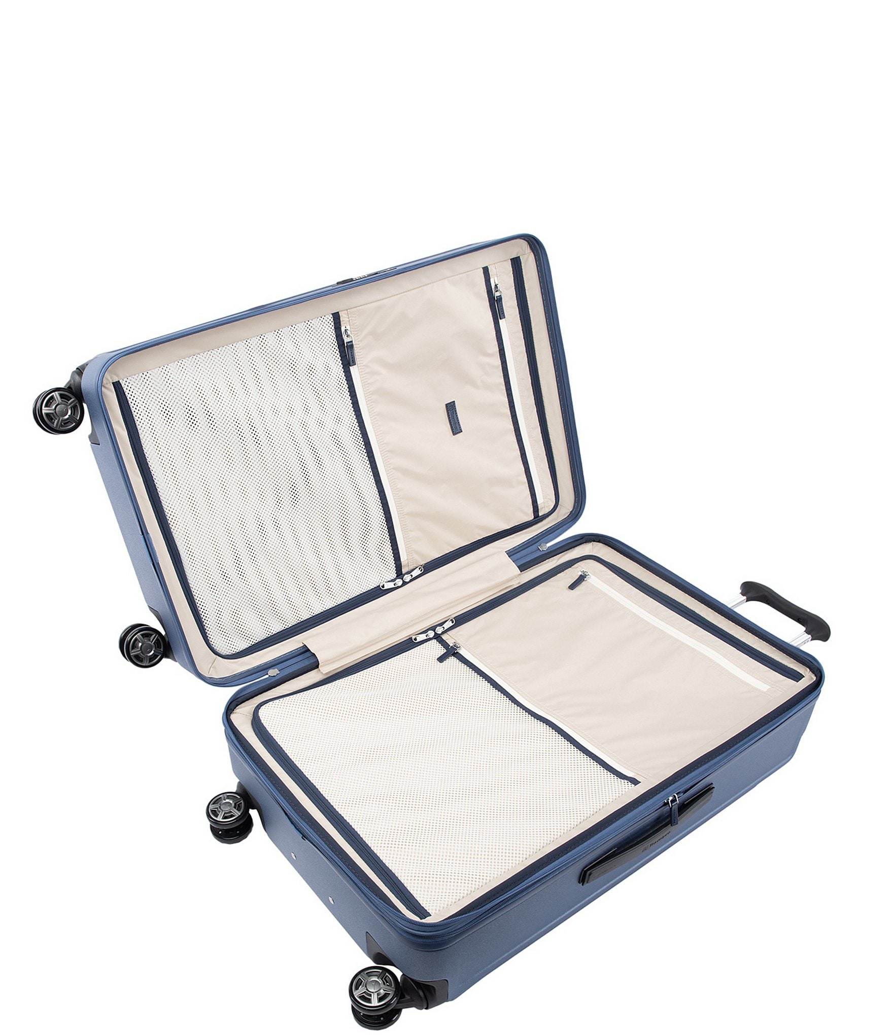 Travelpro Platinum Elite Hardside 29#double; Large Spinner Suitcase