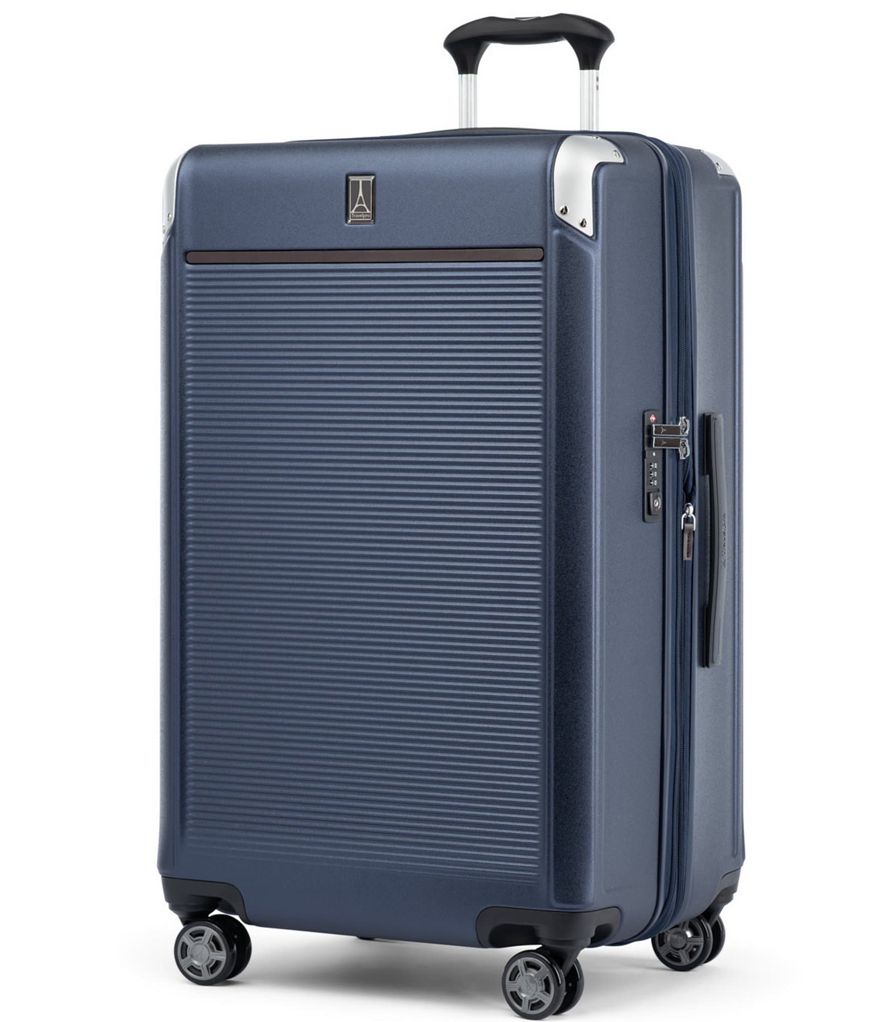 Travelpro Platinum Elite Hardside 29#double; Large Spinner Suitcase