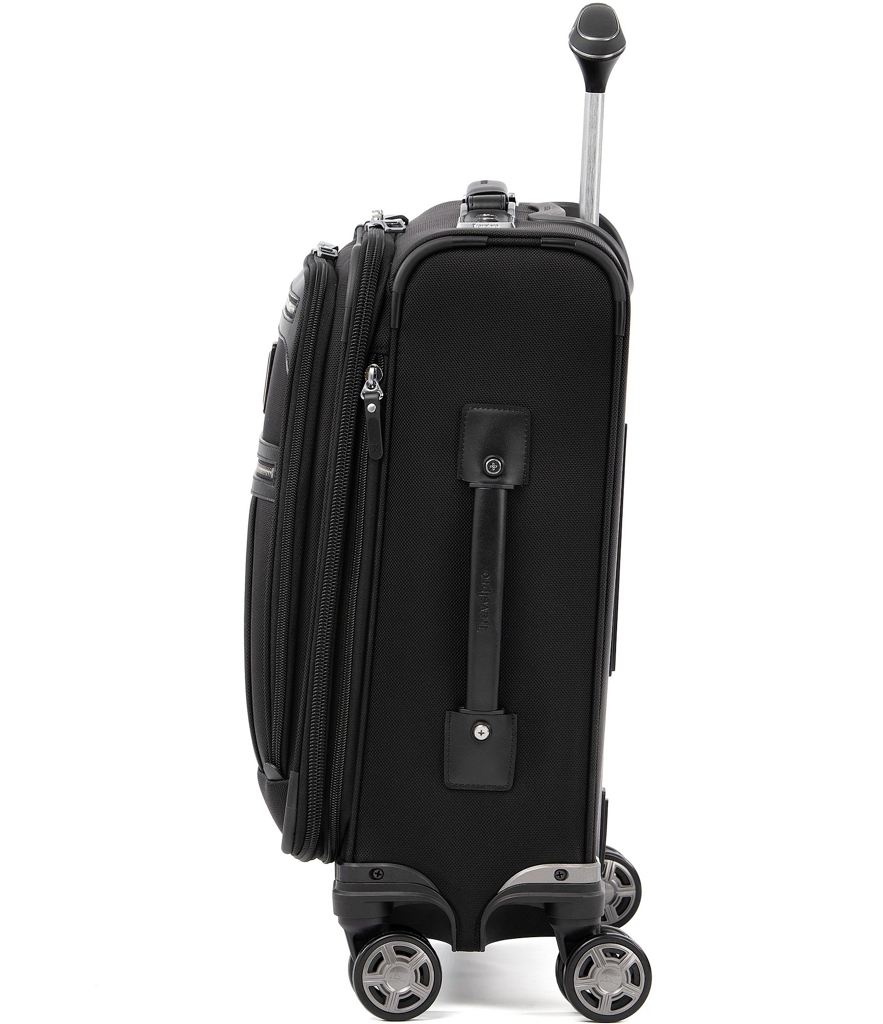 Travelpro Platinum Elite 22 Expandable Carry-On Spinner