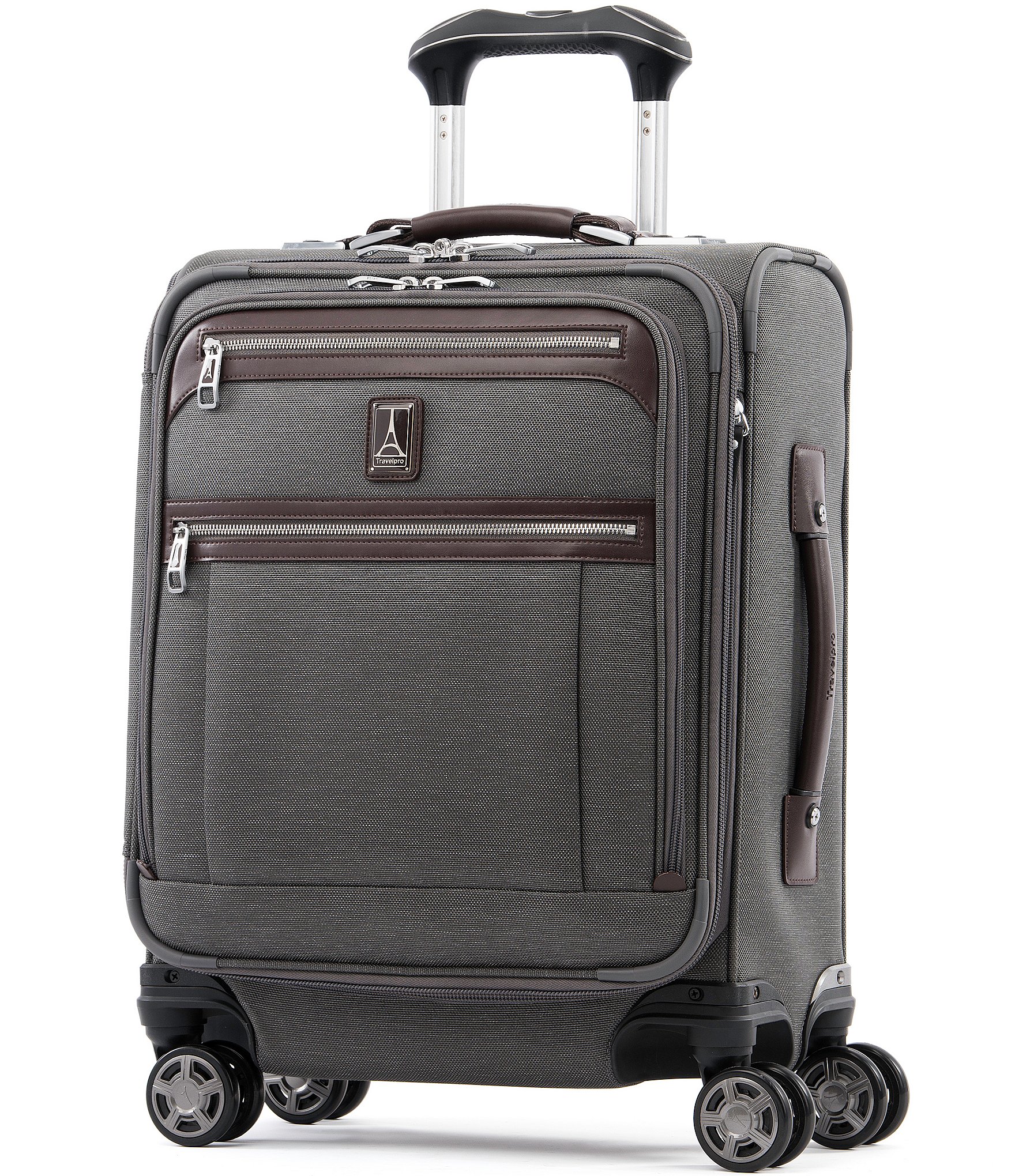 travelpro carry on suiter