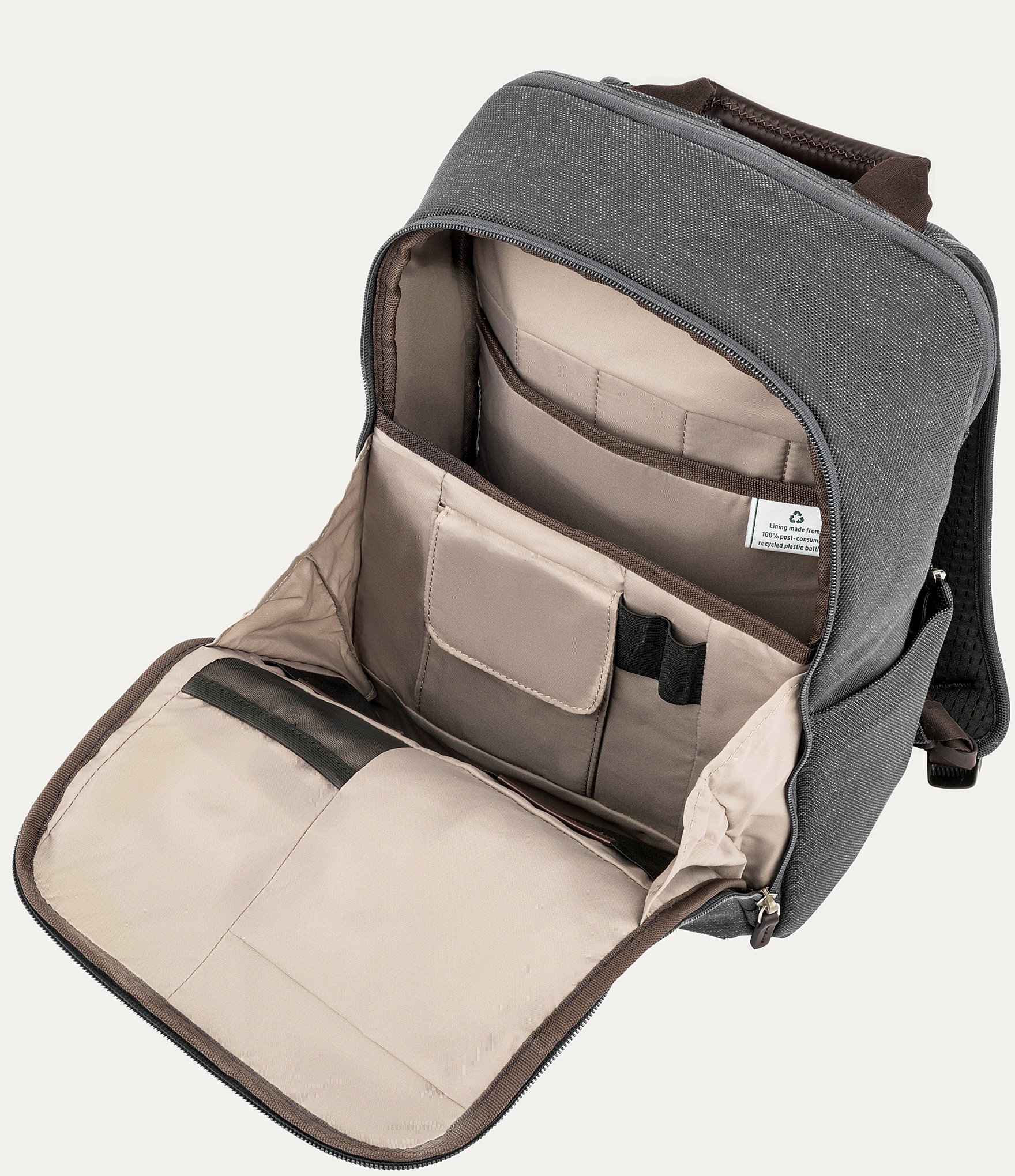 Travelpro Platinum Elite Slim Laptop Backpack 16L