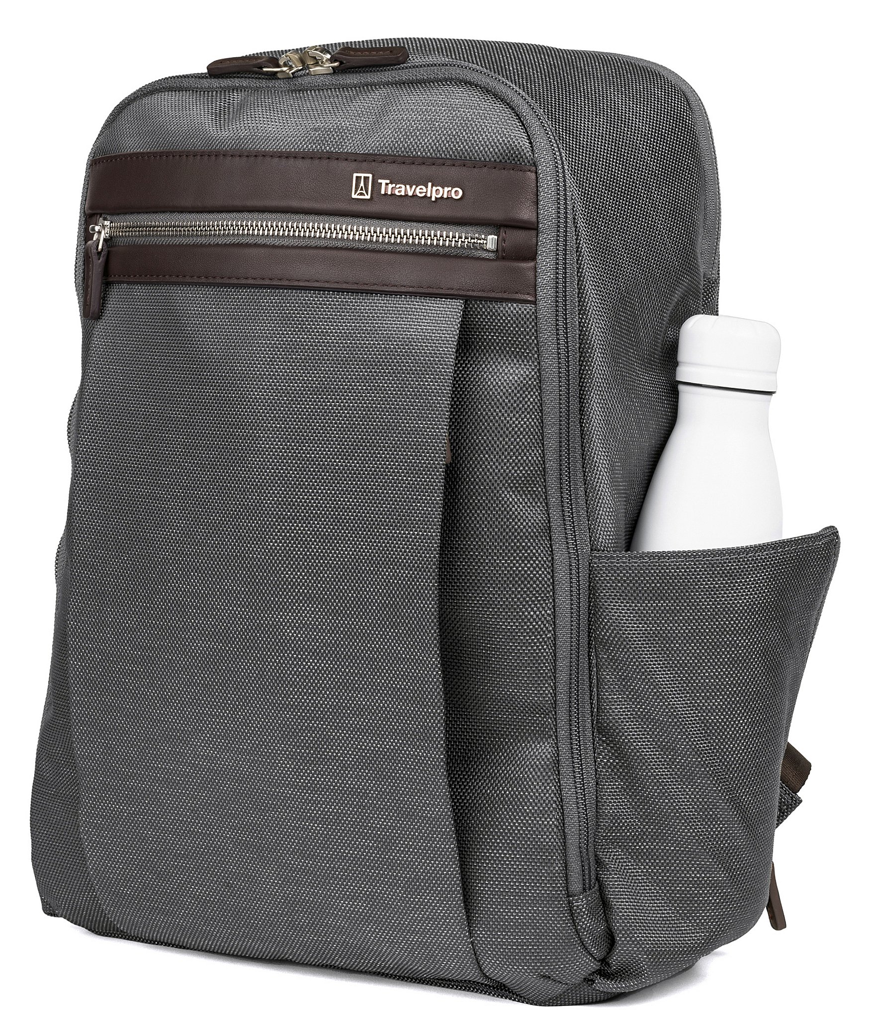 Travelpro Platinum Elite Slim Laptop Backpack 16L
