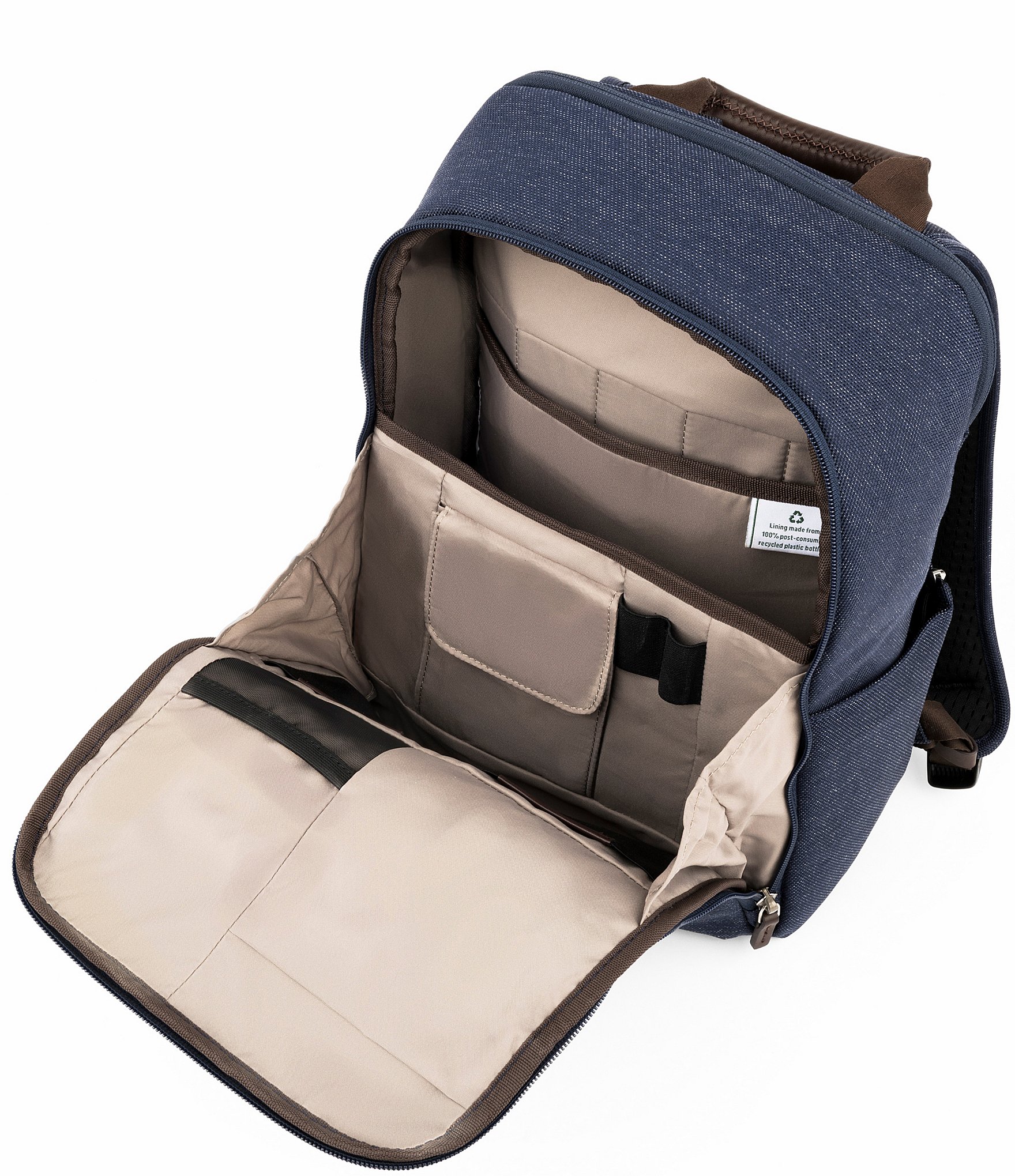 Travelpro Platinum Elite Slim Laptop Backpack 16L