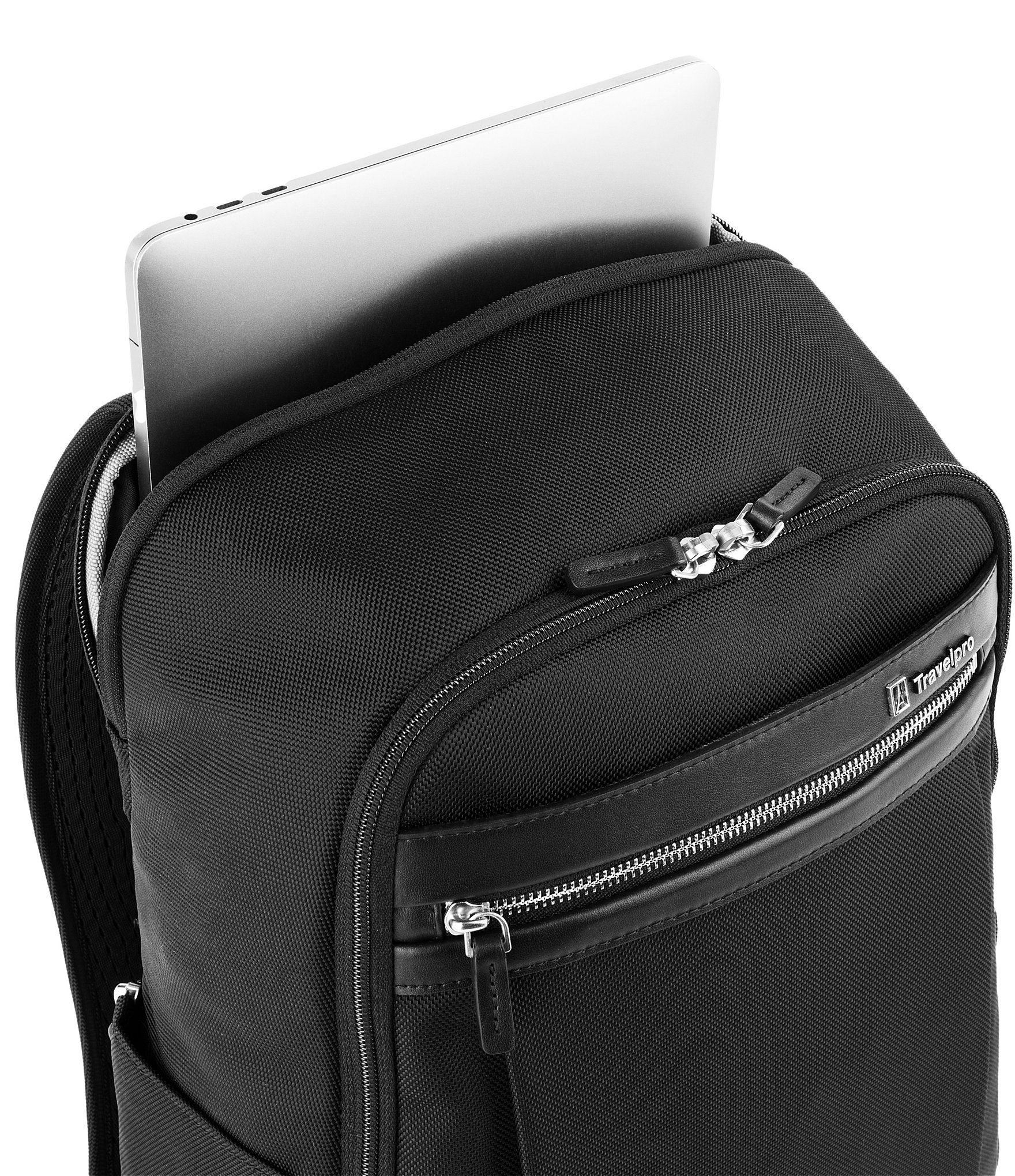 Travelpro Platinum Elite Slim Laptop Backpack 16L