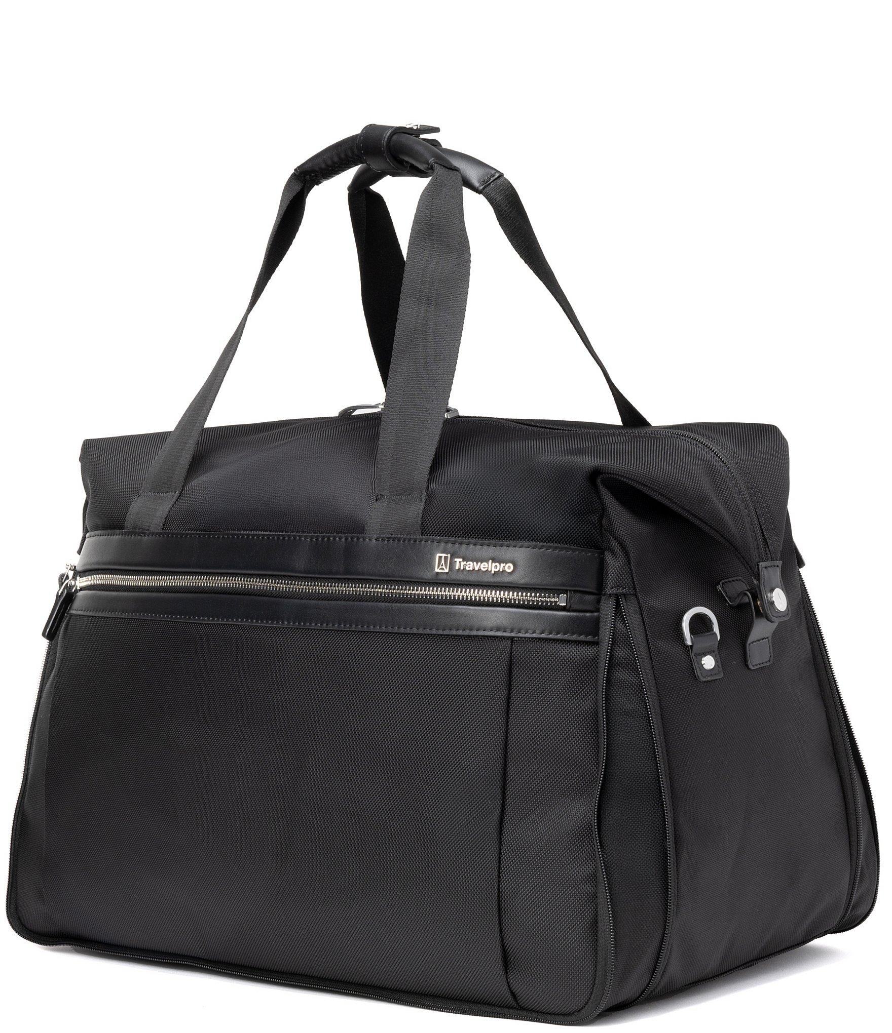 Travelpro Platinum Elite Soft Duffel Bag
