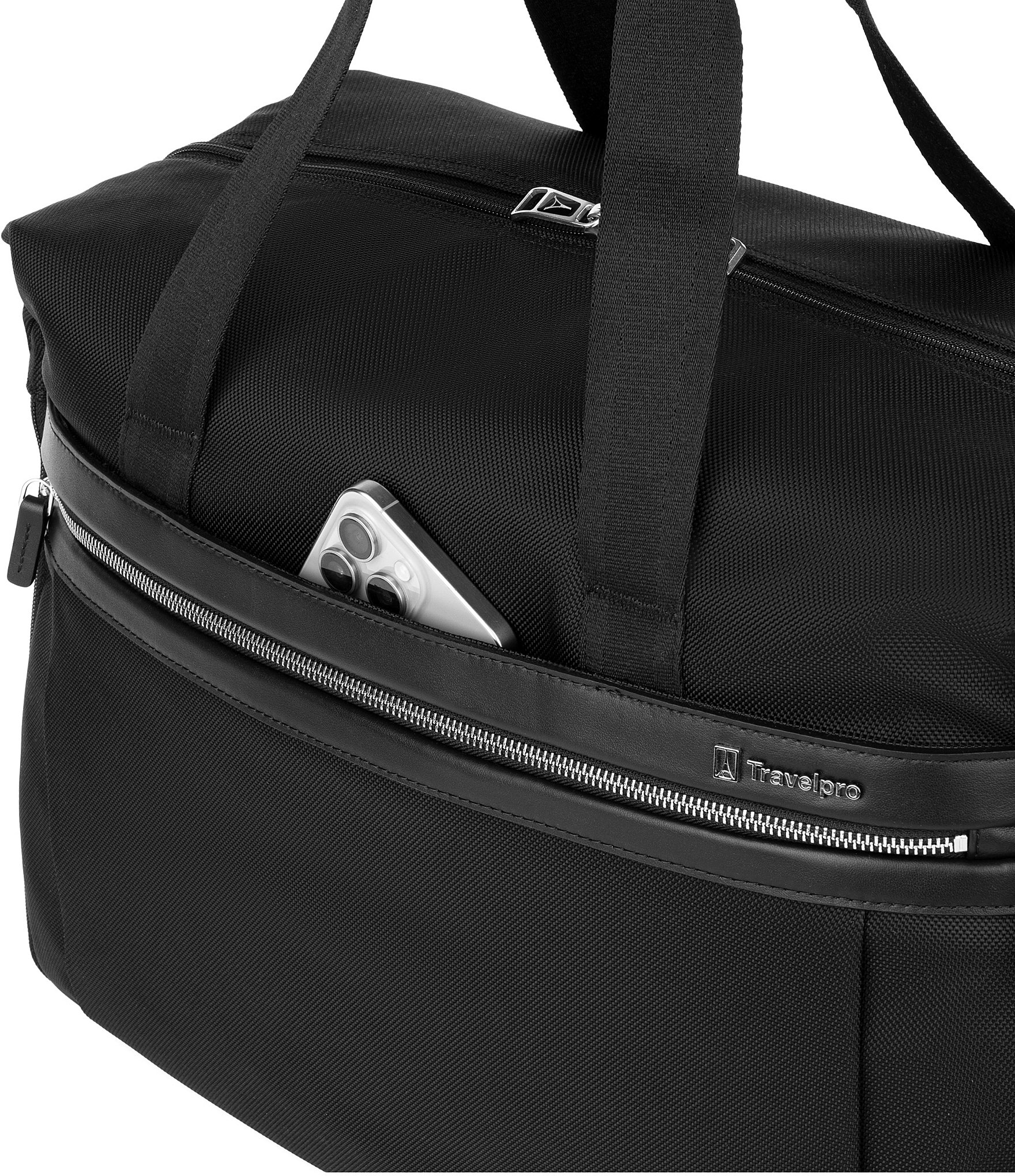 Travelpro Platinum Elite Soft Duffel Bag