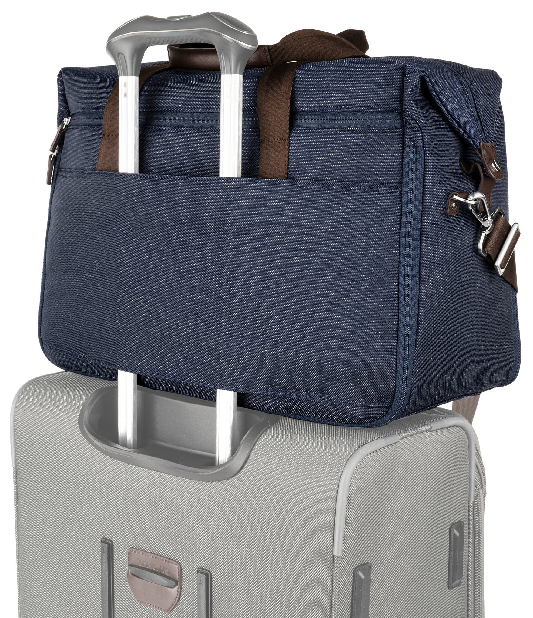 Travelpro Platinum Elite Soft Duffel Bag