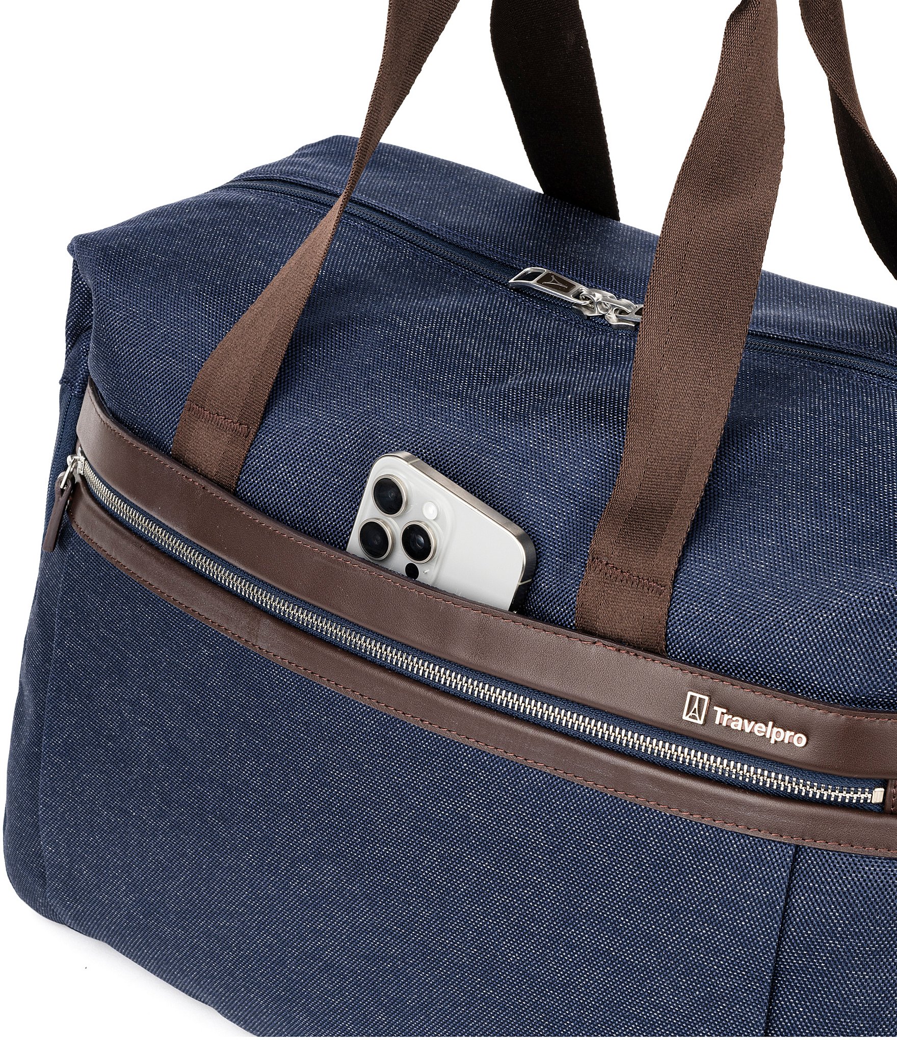 Travelpro Platinum Elite Soft Duffel Bag