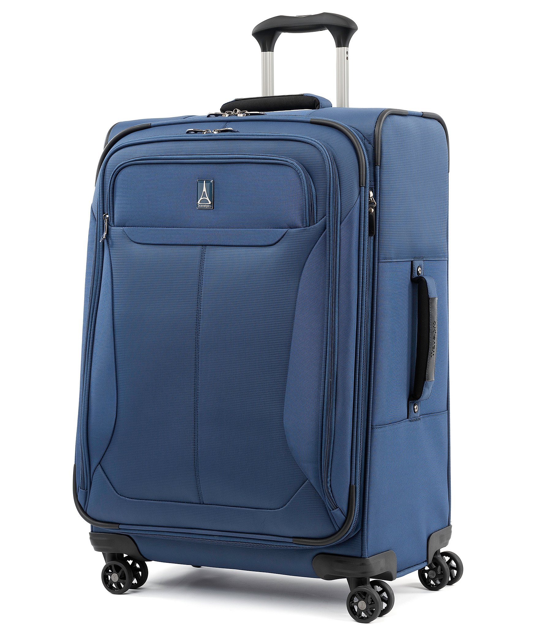 Travelpro Tourlite™ 25#double; Expandable Spinner Suitcase
