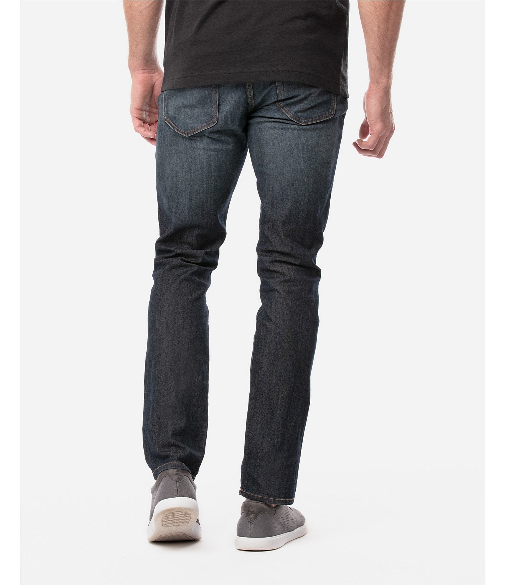 TravisMathew Legacy Stretch Denim Jeans