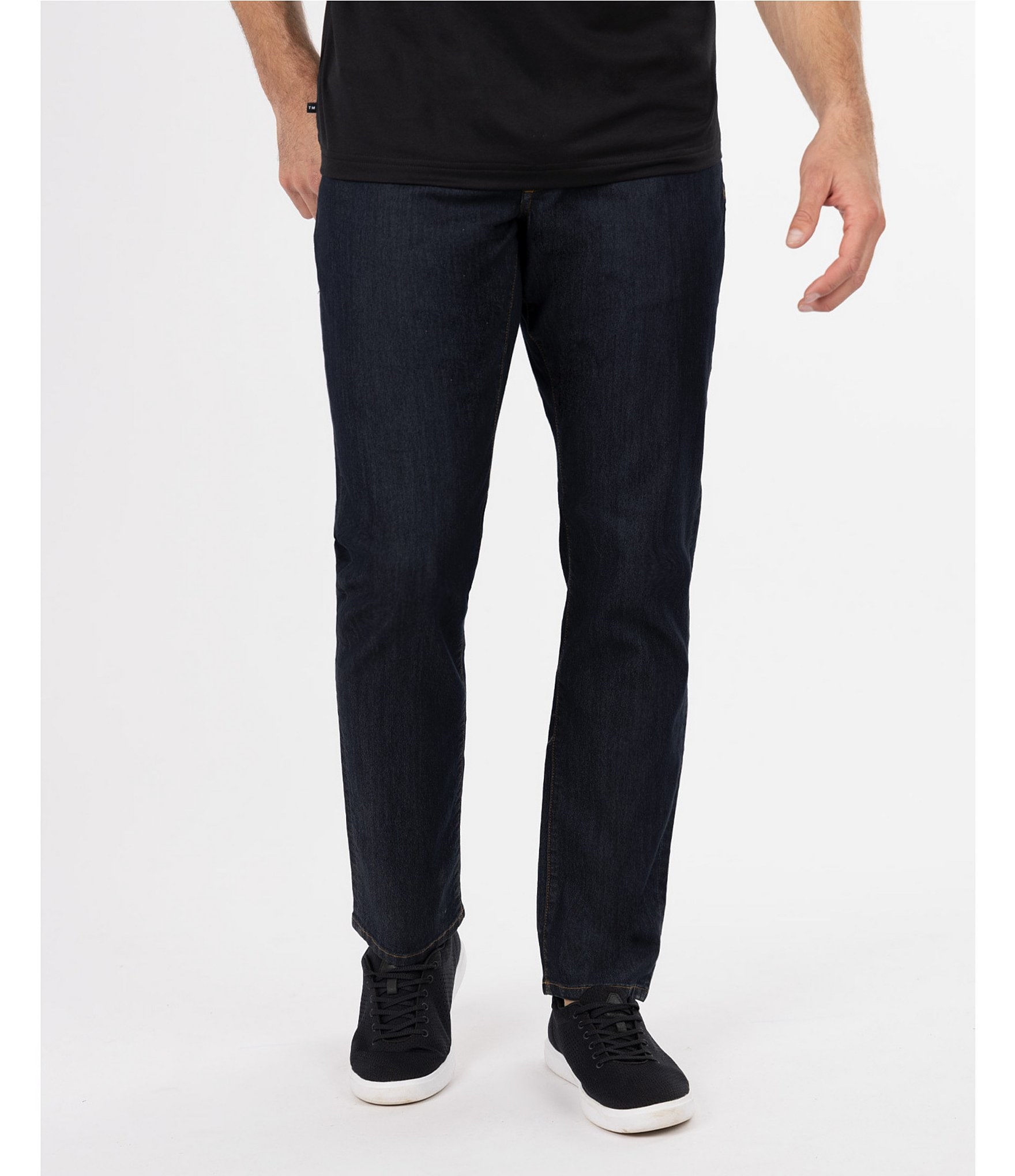 TravisMathew Legacy Stretch Denim Jeans