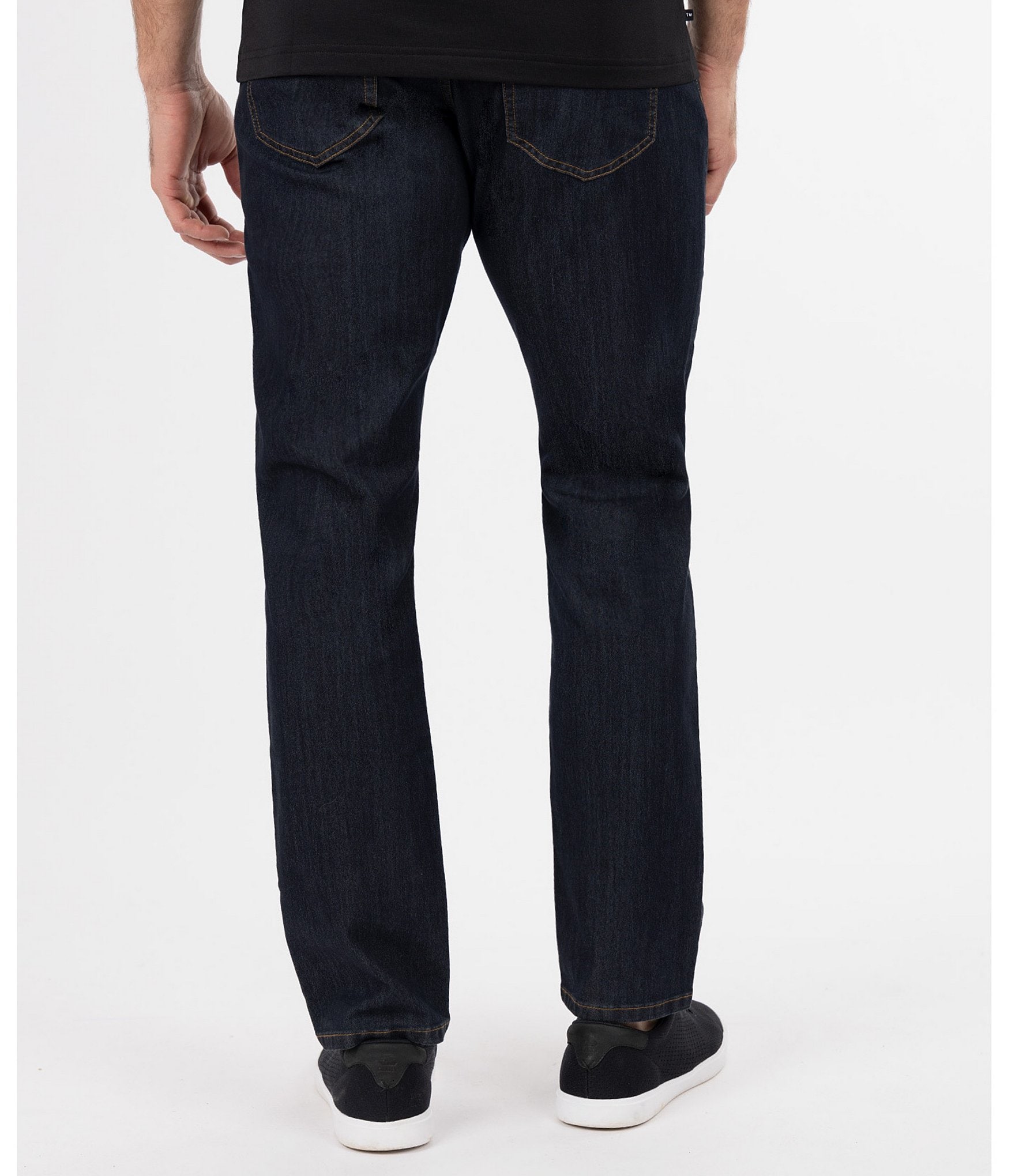 TravisMathew Legacy Stretch Denim Jeans